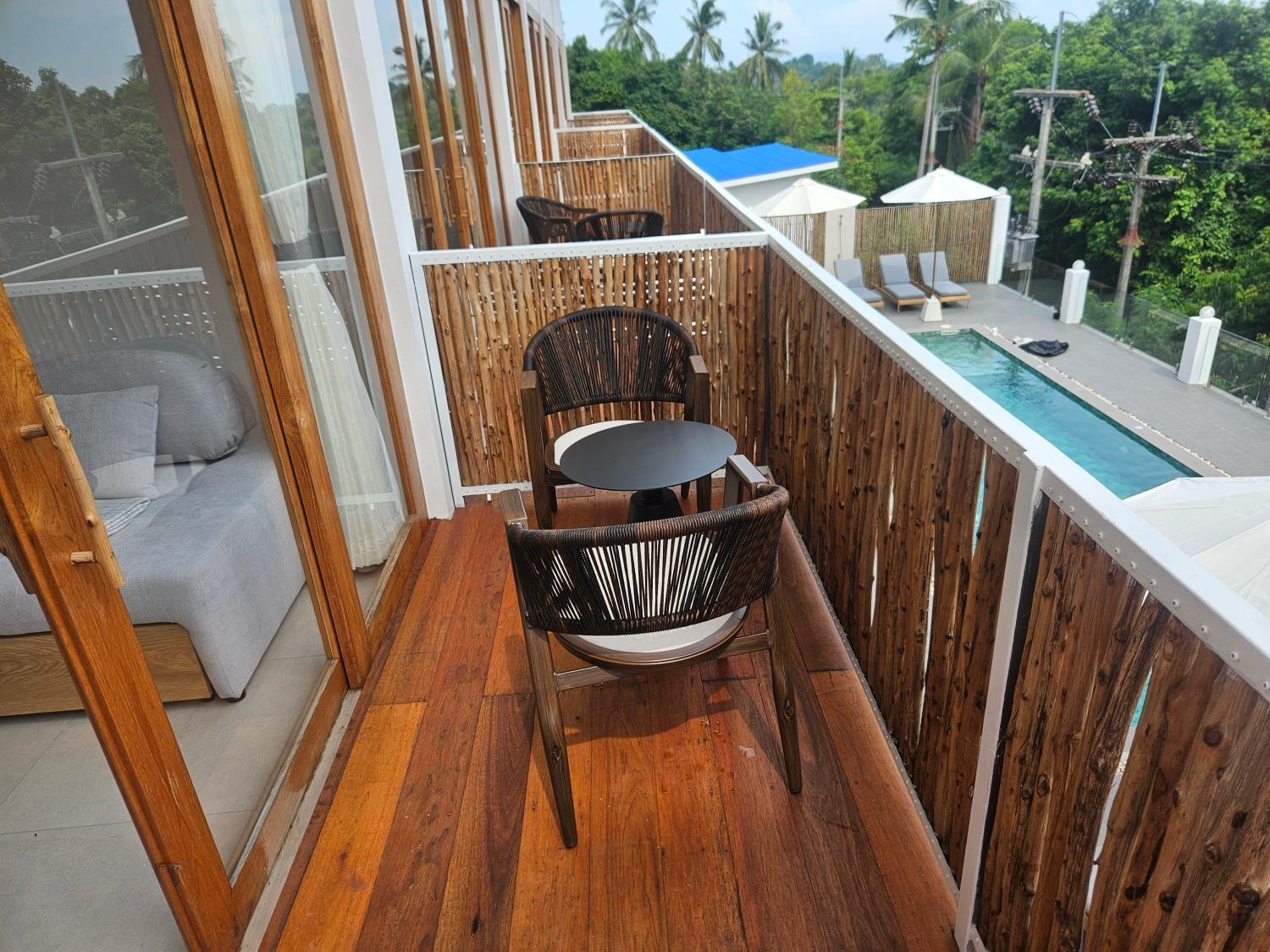 8 Bedroom Monkey 203 Aparthotel Koh Samui