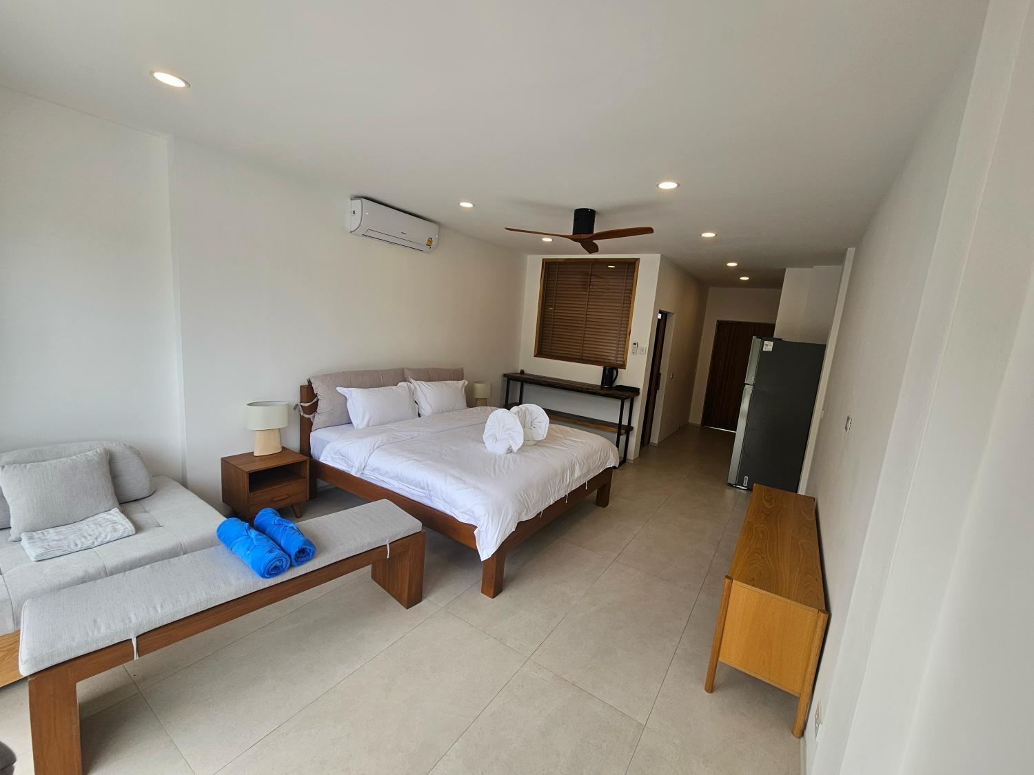 Aparthotel 8 Bedroom Monkey 203 Koh Samui