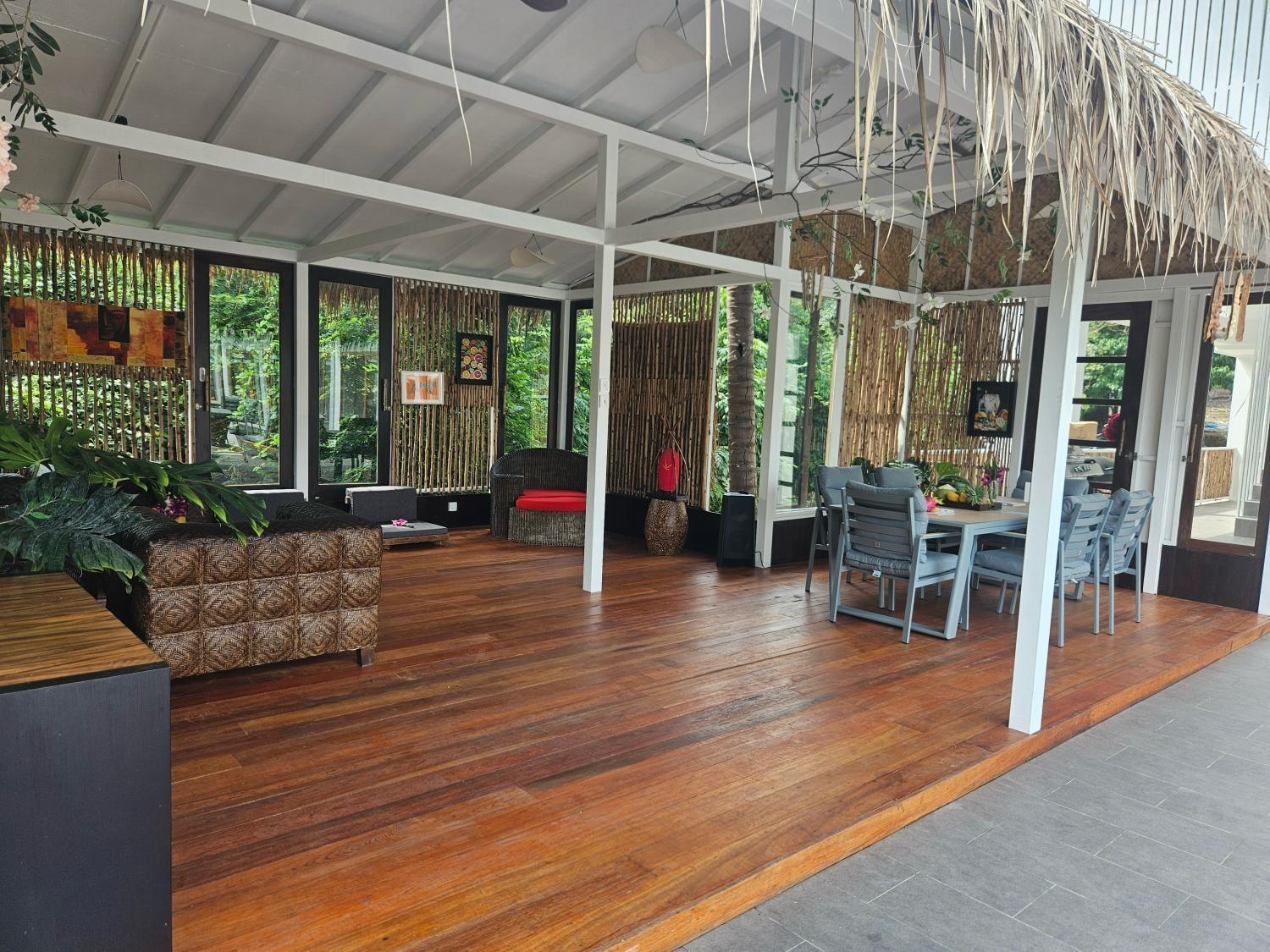 8 Bedroom Monkey 203 * Koh Samui