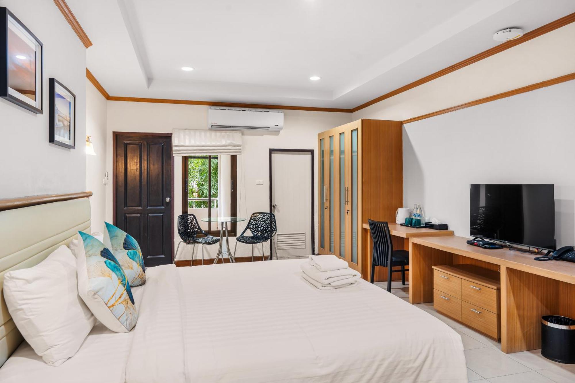 Hotel U Hub