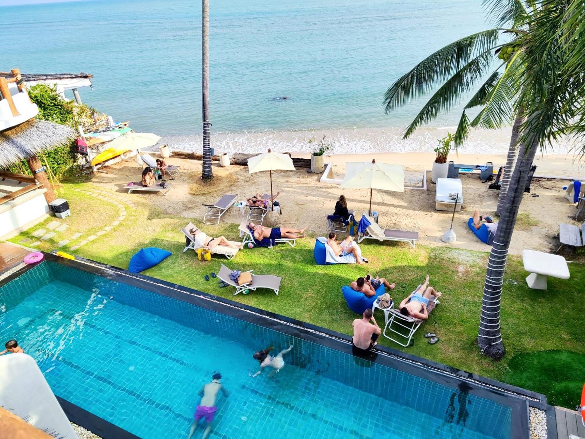 The Rock Samui 4* Lamai Beach (Koh Samui)