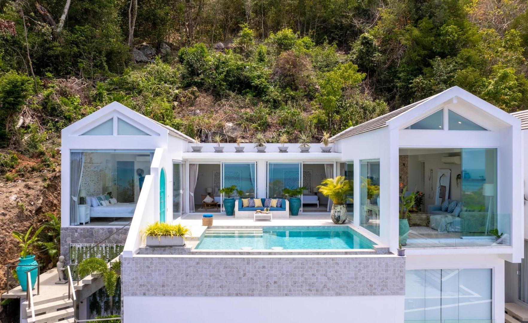 Mila In Bangpor * Amphoe Koksamui