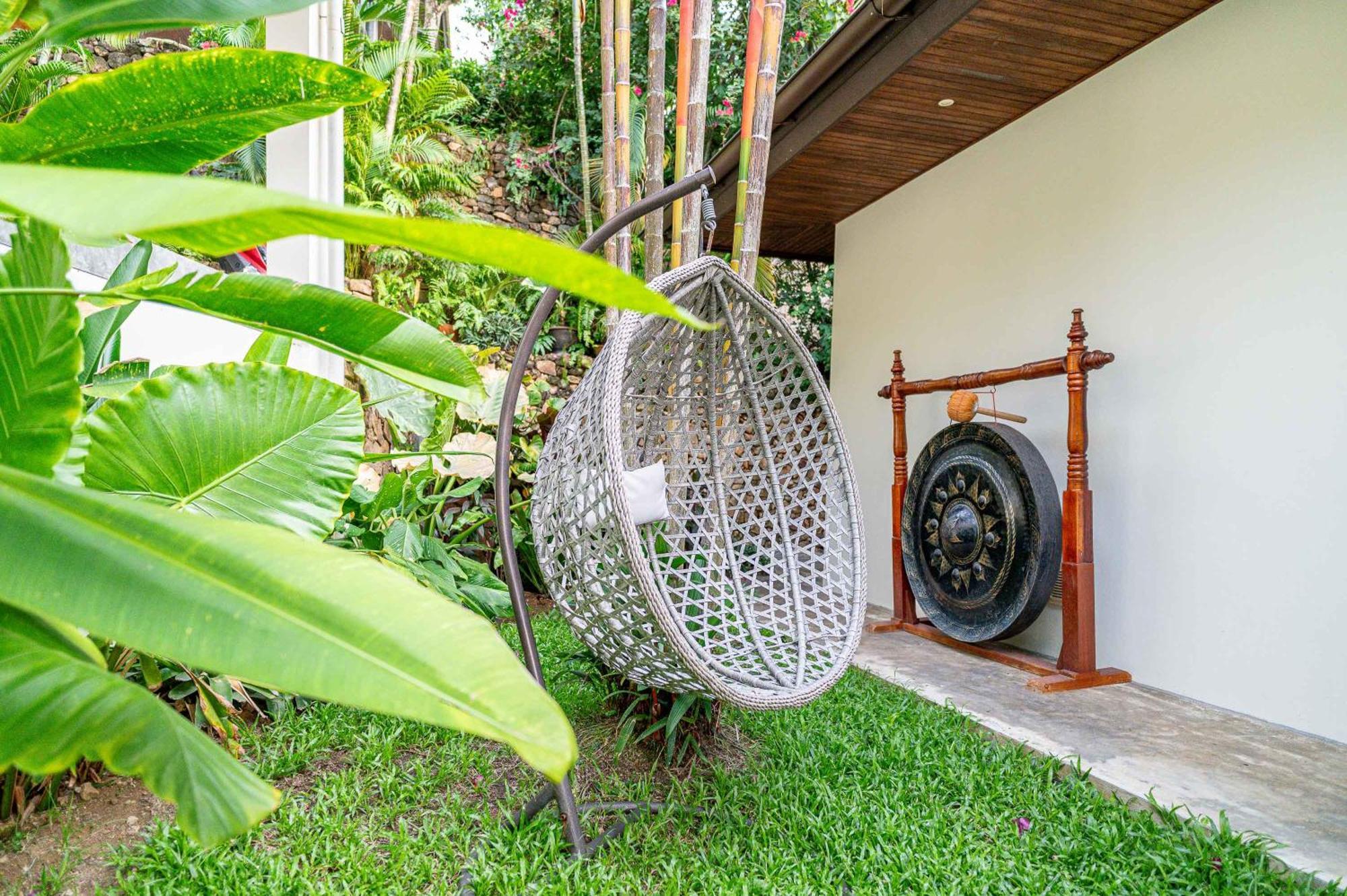 Red Palms 3br Private Pool Gym Cinema *