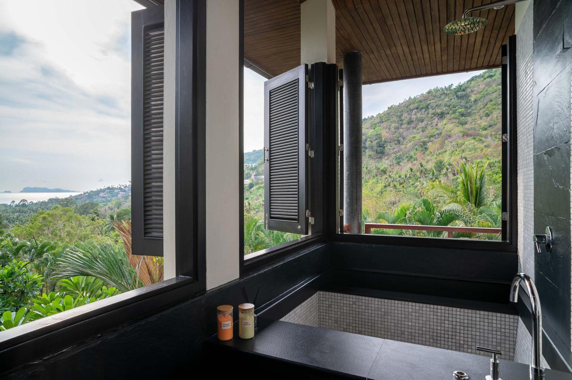 Red Palms 3br Private Pool Gym Cinema Villa
