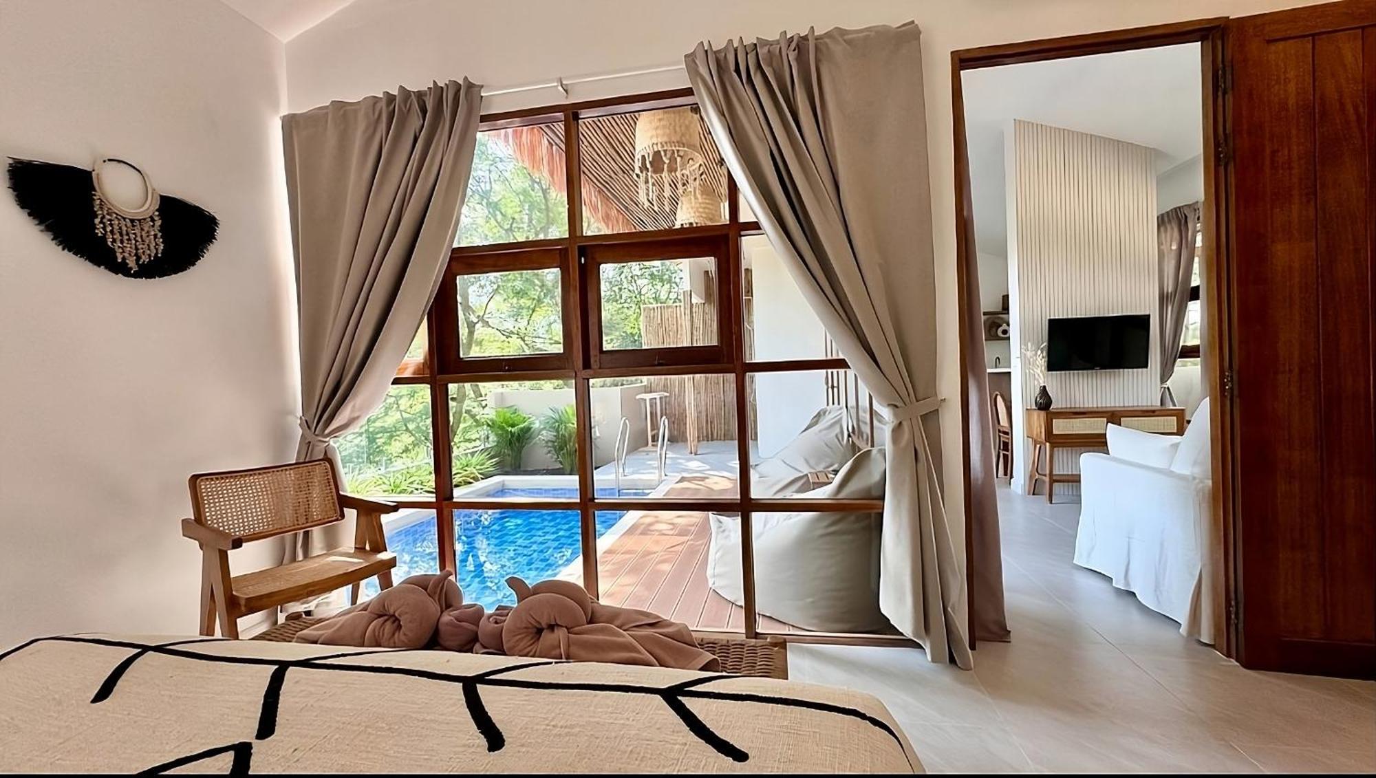 Villa Uluwatu - Jungle View, 23