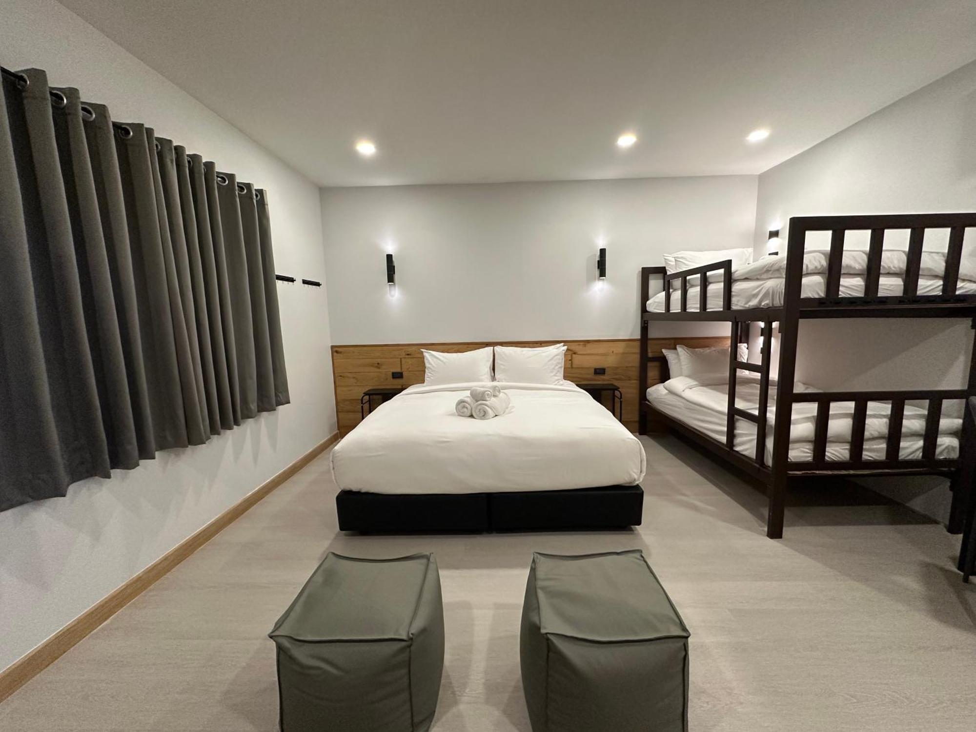 Apartment Ebs Chaweng