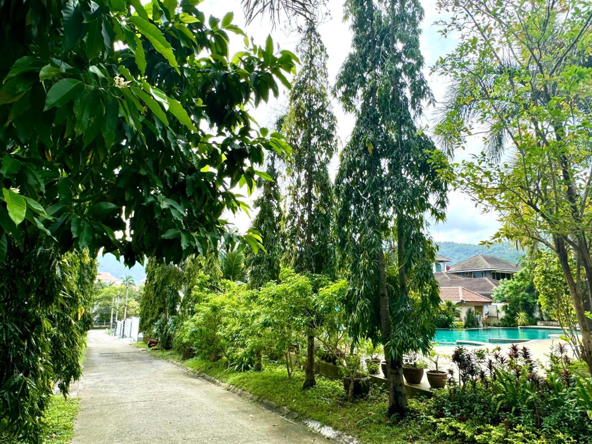 Villa Luna Chaweng Samui