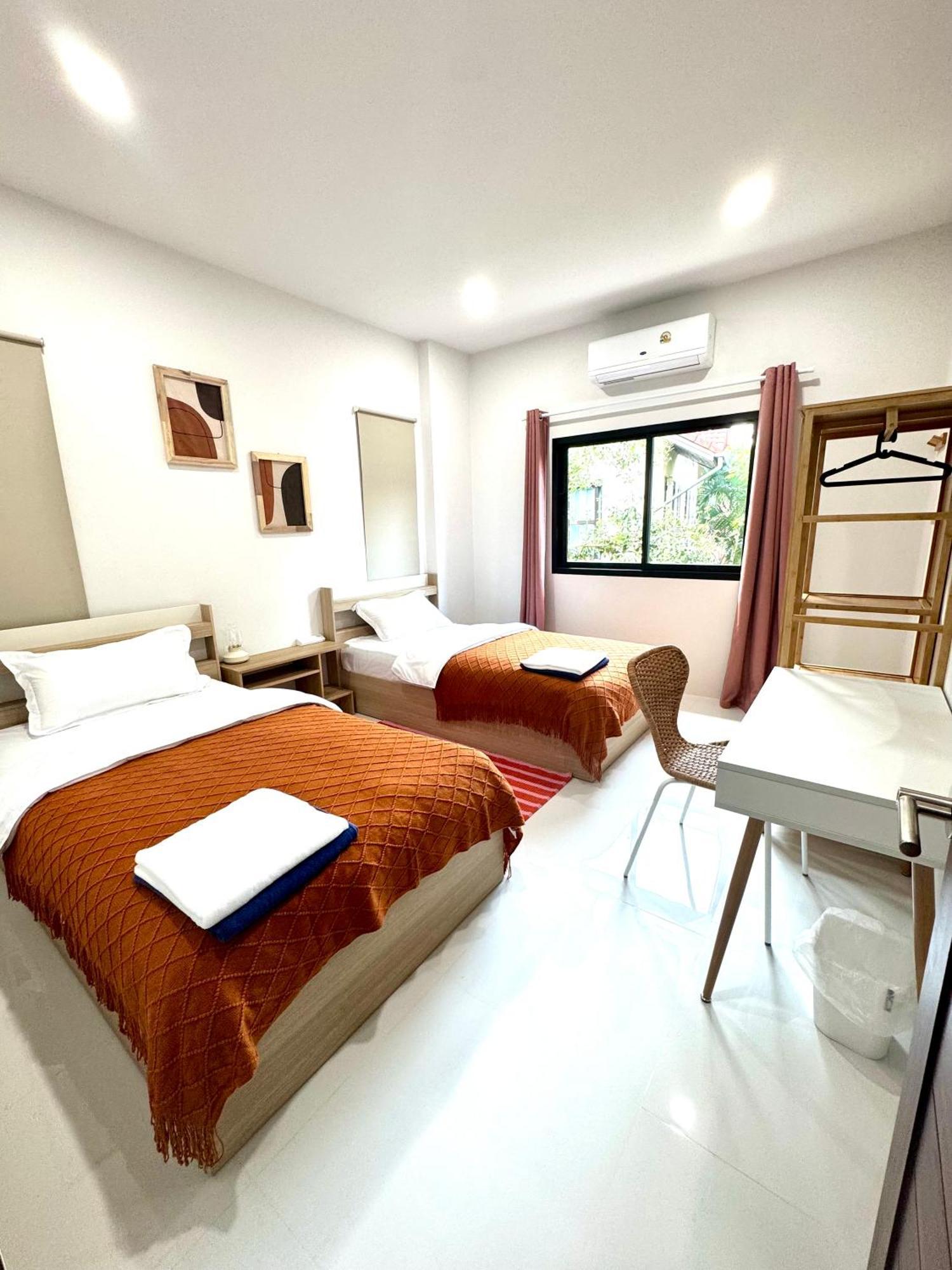 Villa Luna Chaweng Samui *