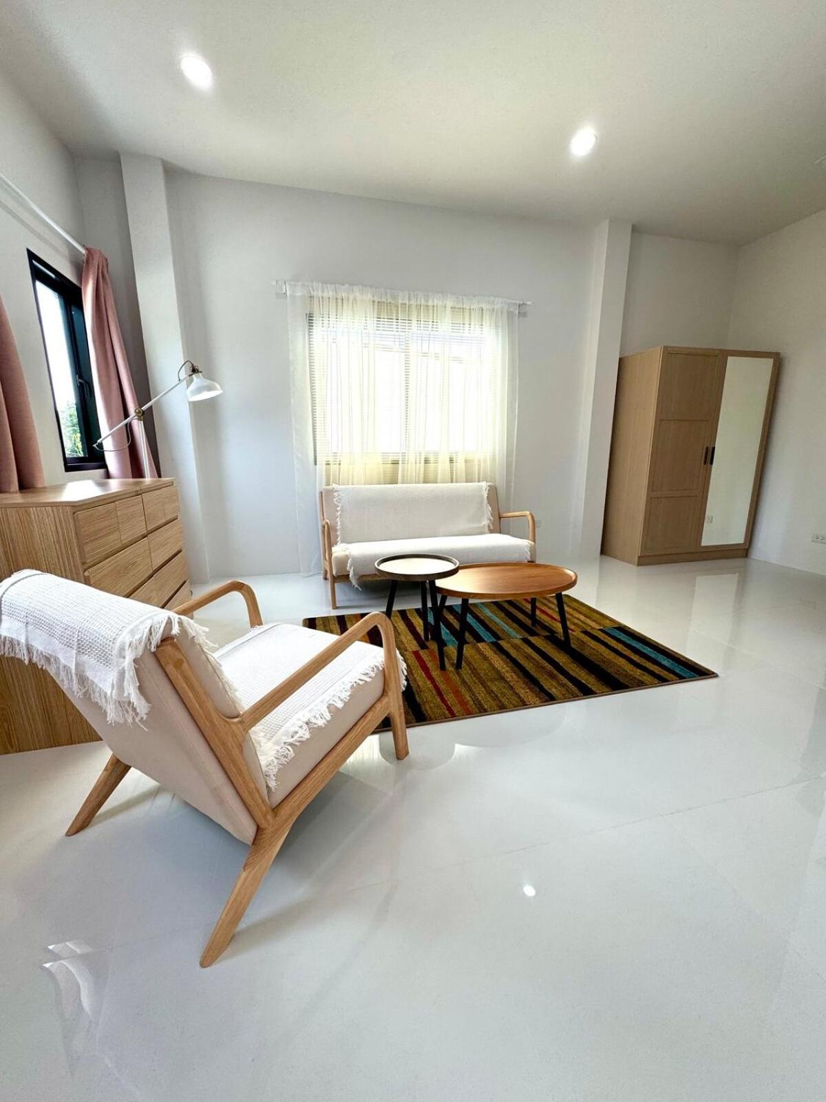 Luna Chaweng Samui Villa