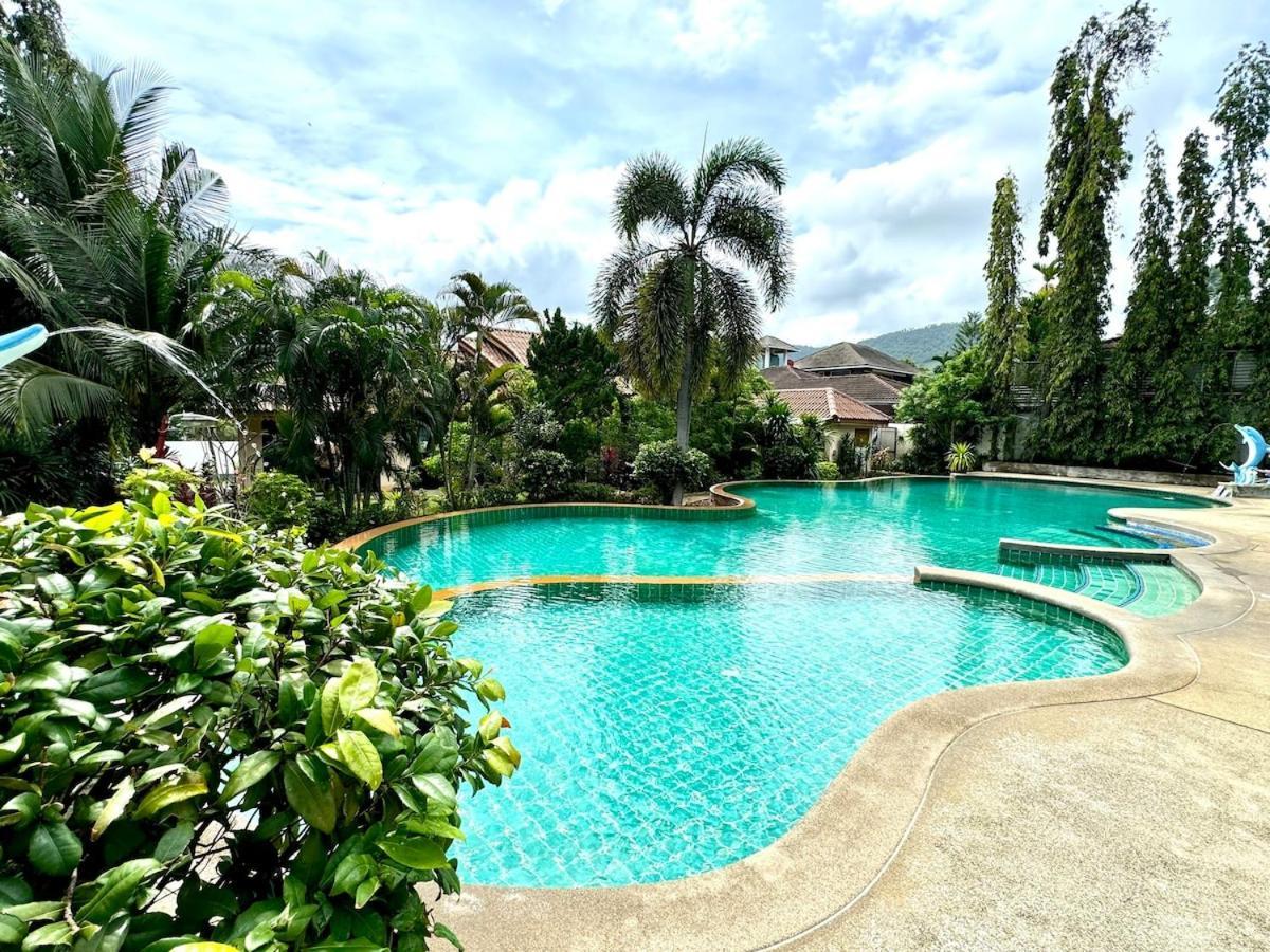 Luna Chaweng Samui Villa Amphoe Koksamui