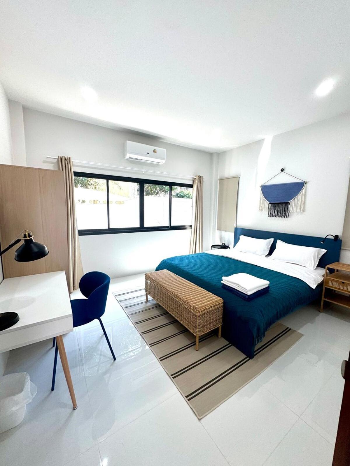 Villa Luna Chaweng Samui *