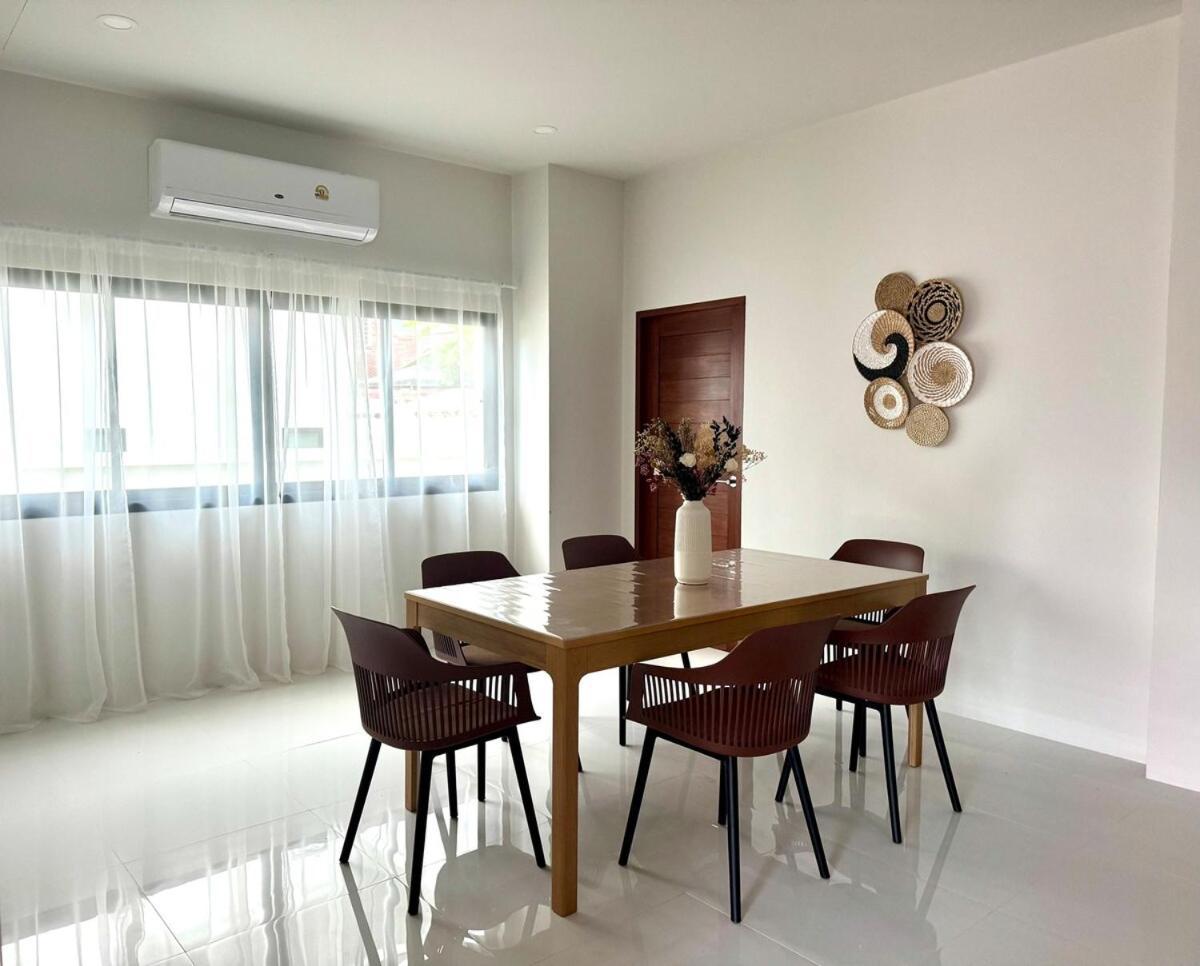 Luna Chaweng Samui Villa Amphoe Koksamui