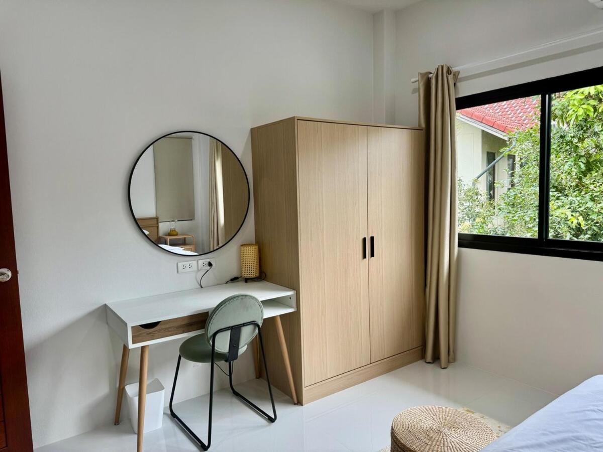 Luna Chaweng Samui Villa Amphoe Koksamui