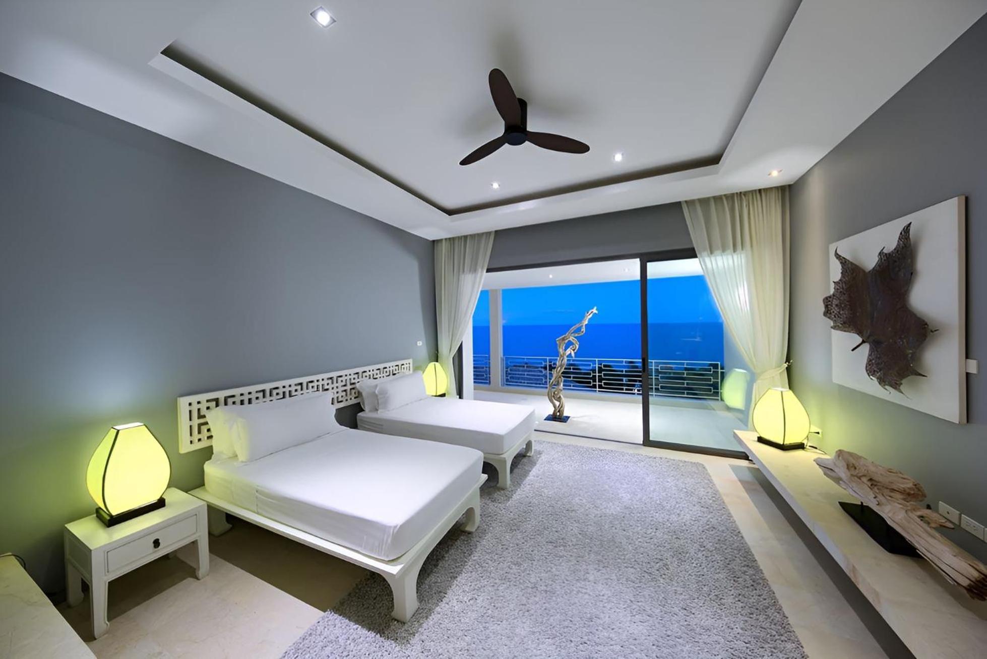 Villa Luxurious 5 Bedroom *