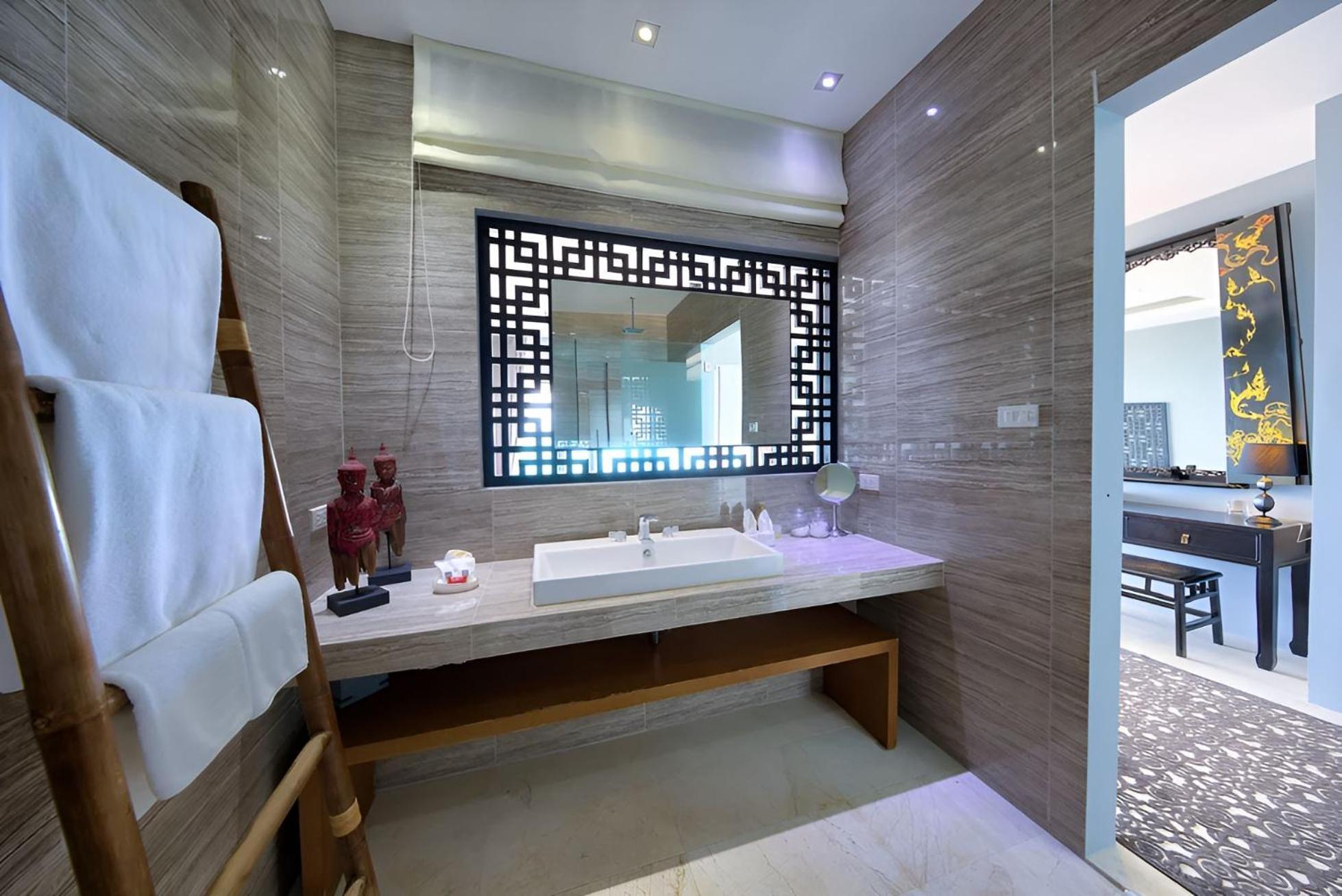Luxurious 5 Bedroom Villa Koh Samui