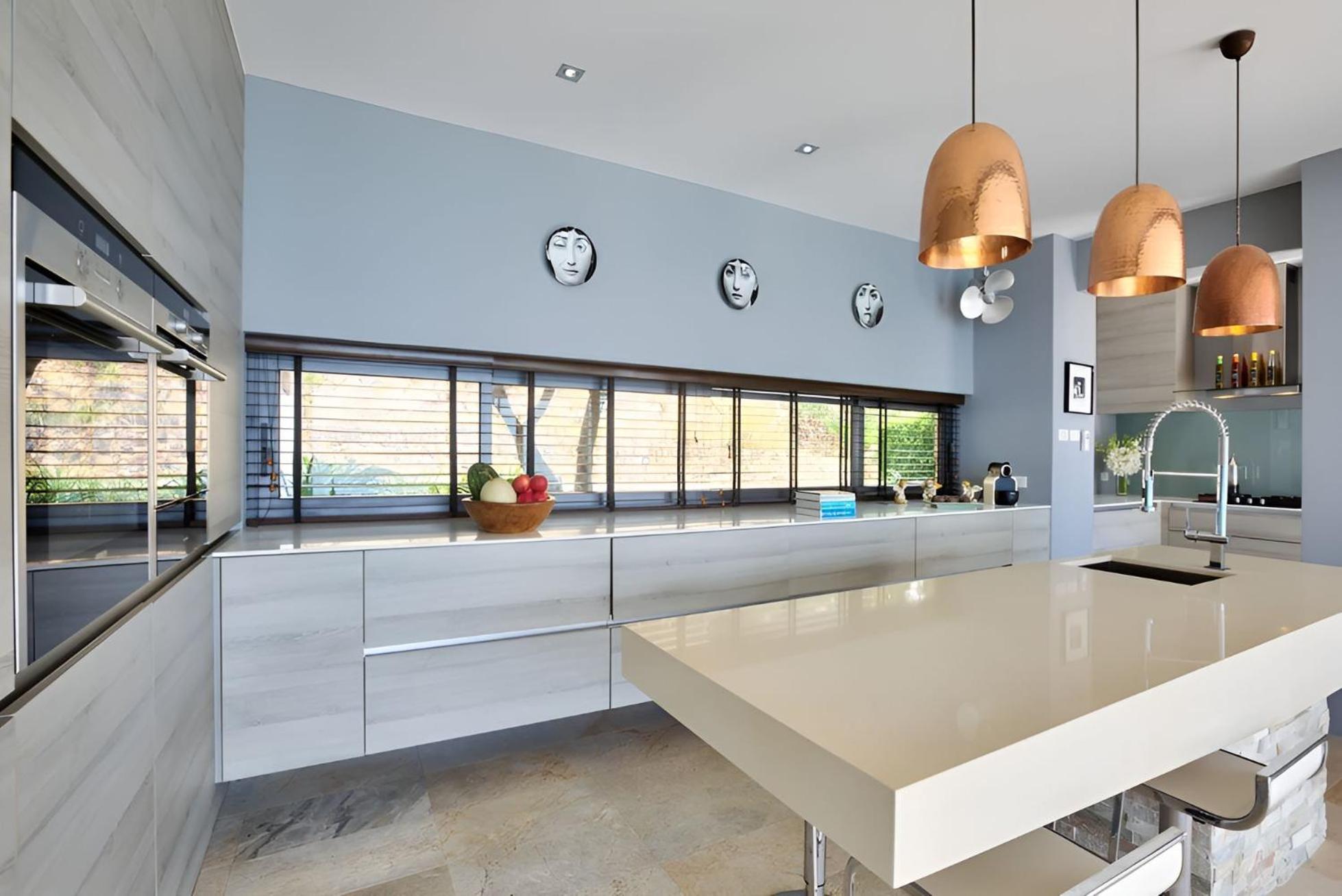 Villa Luxurious 5 Bedroom Koh Samui