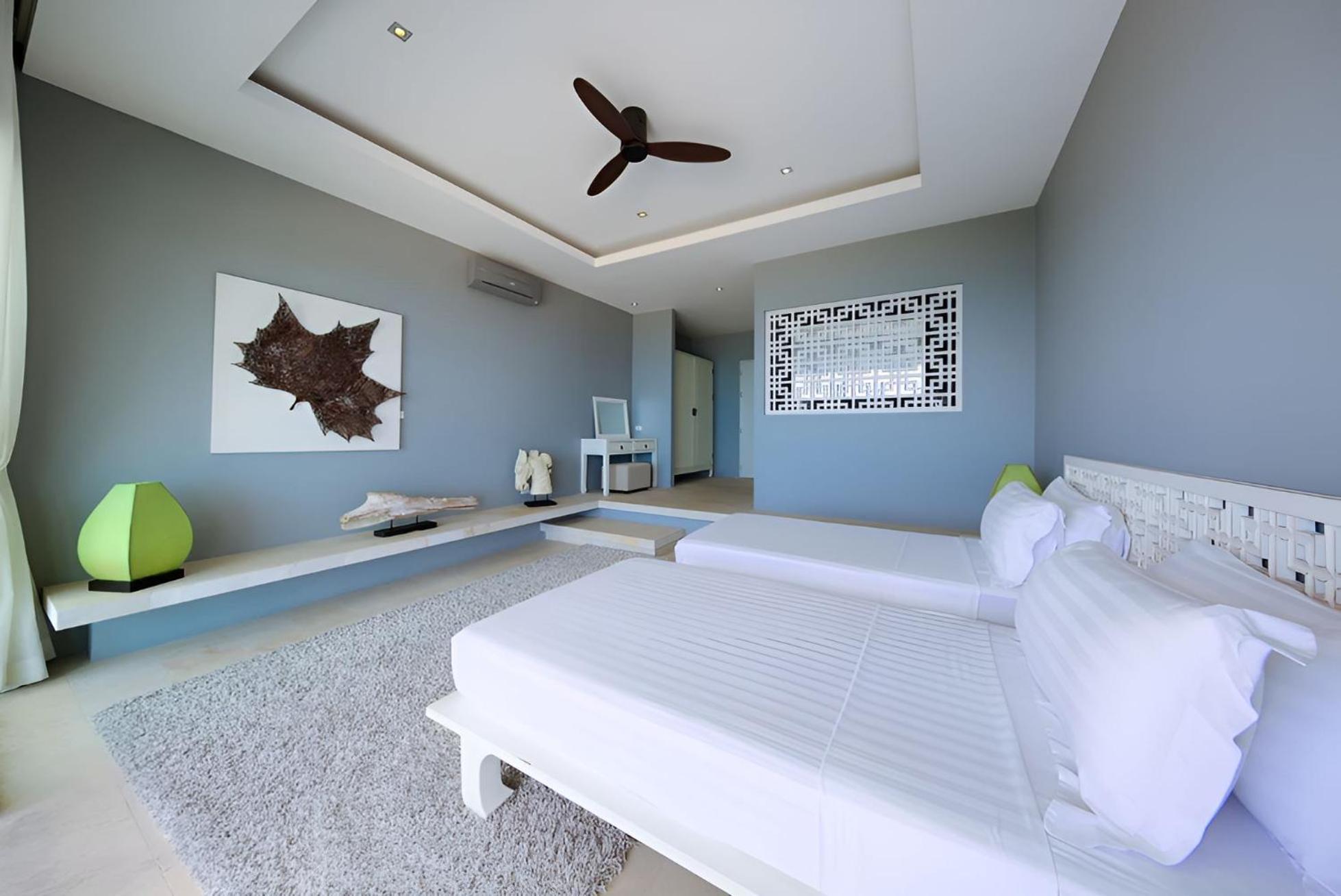 Luxurious 5 Bedroom Koh Samui