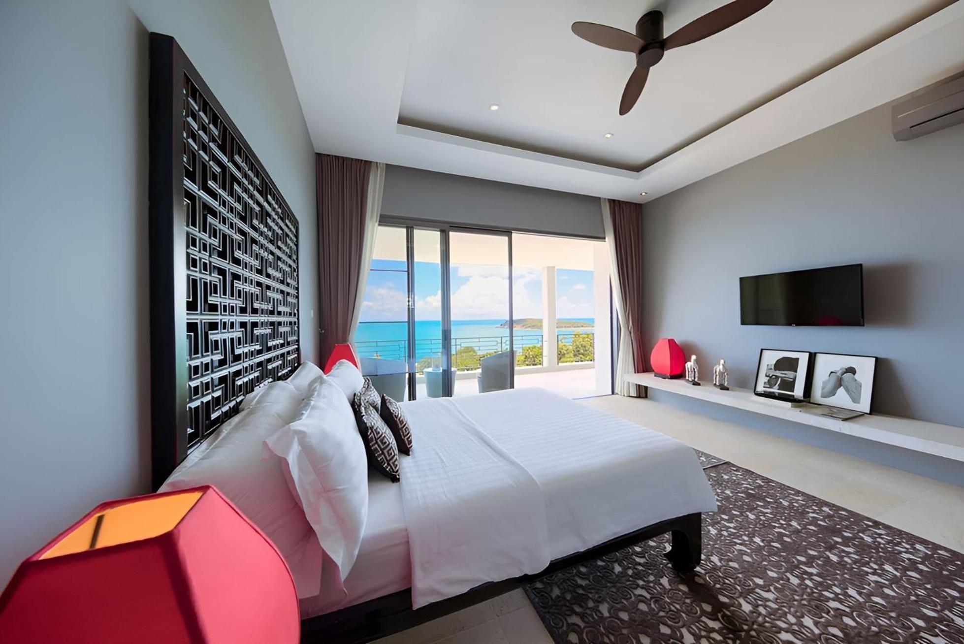 Luxurious 5 Bedroom