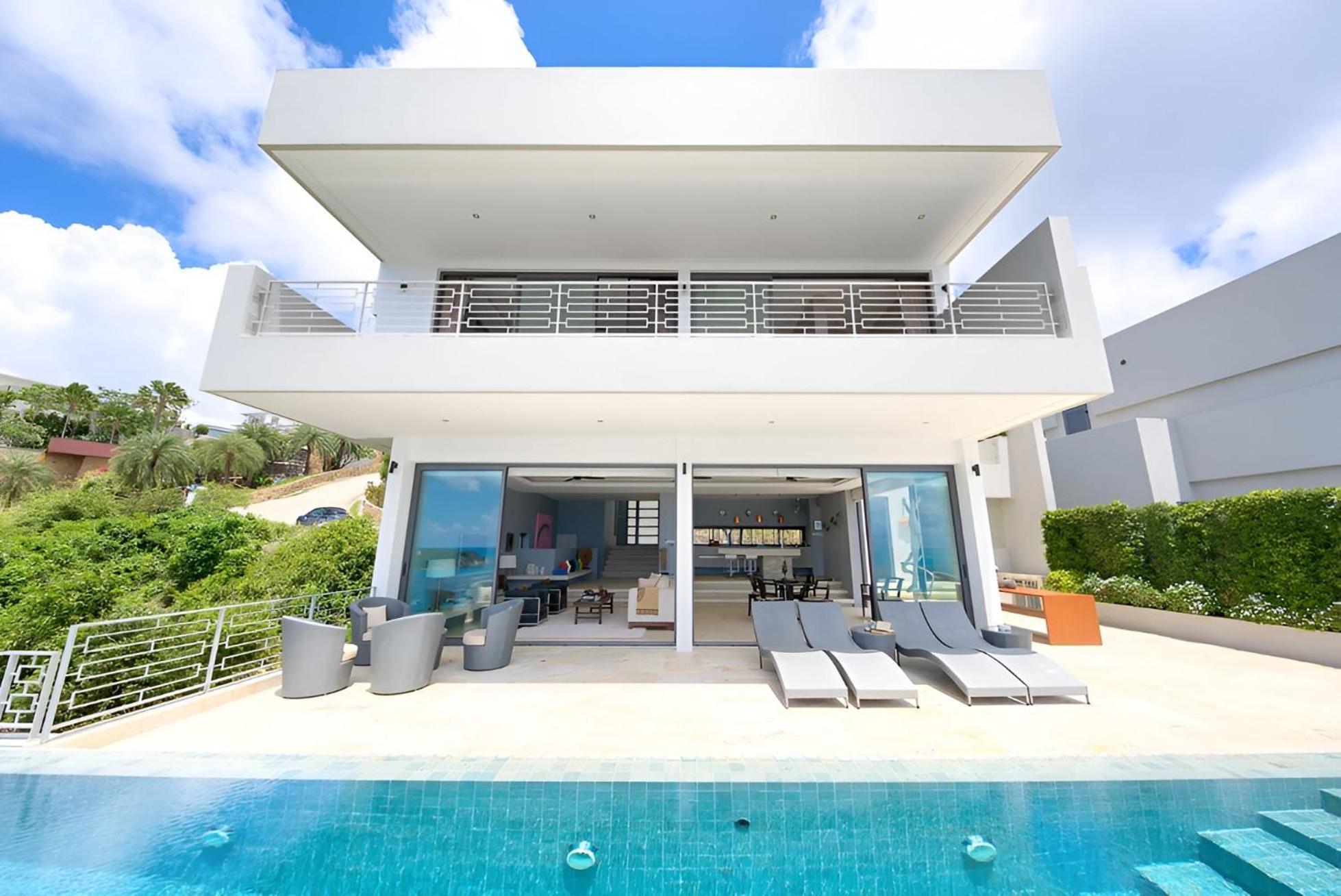 Luxurious 5 Bedroom Villa