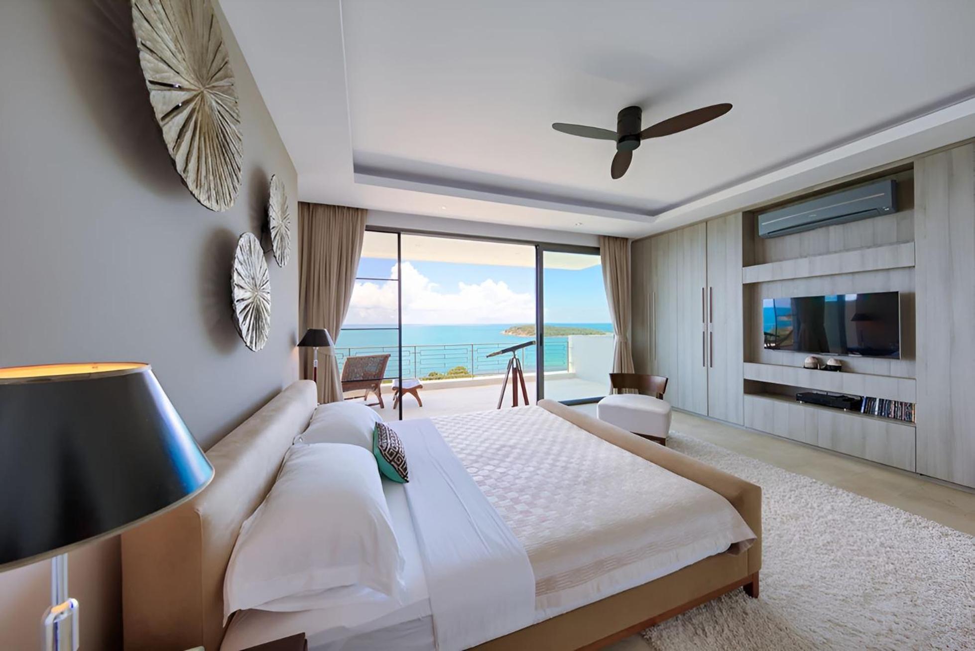 Villa Luxurious 5 Bedroom *