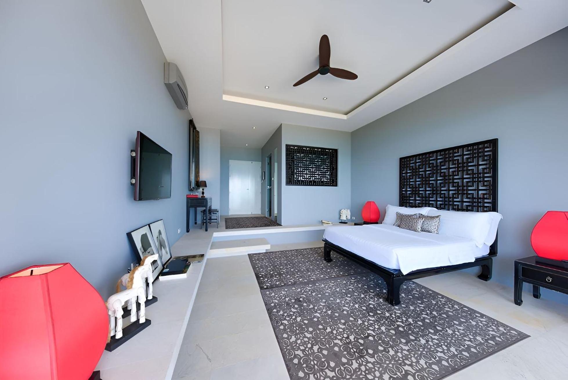 Luxurious 5 Bedroom Koh Samui