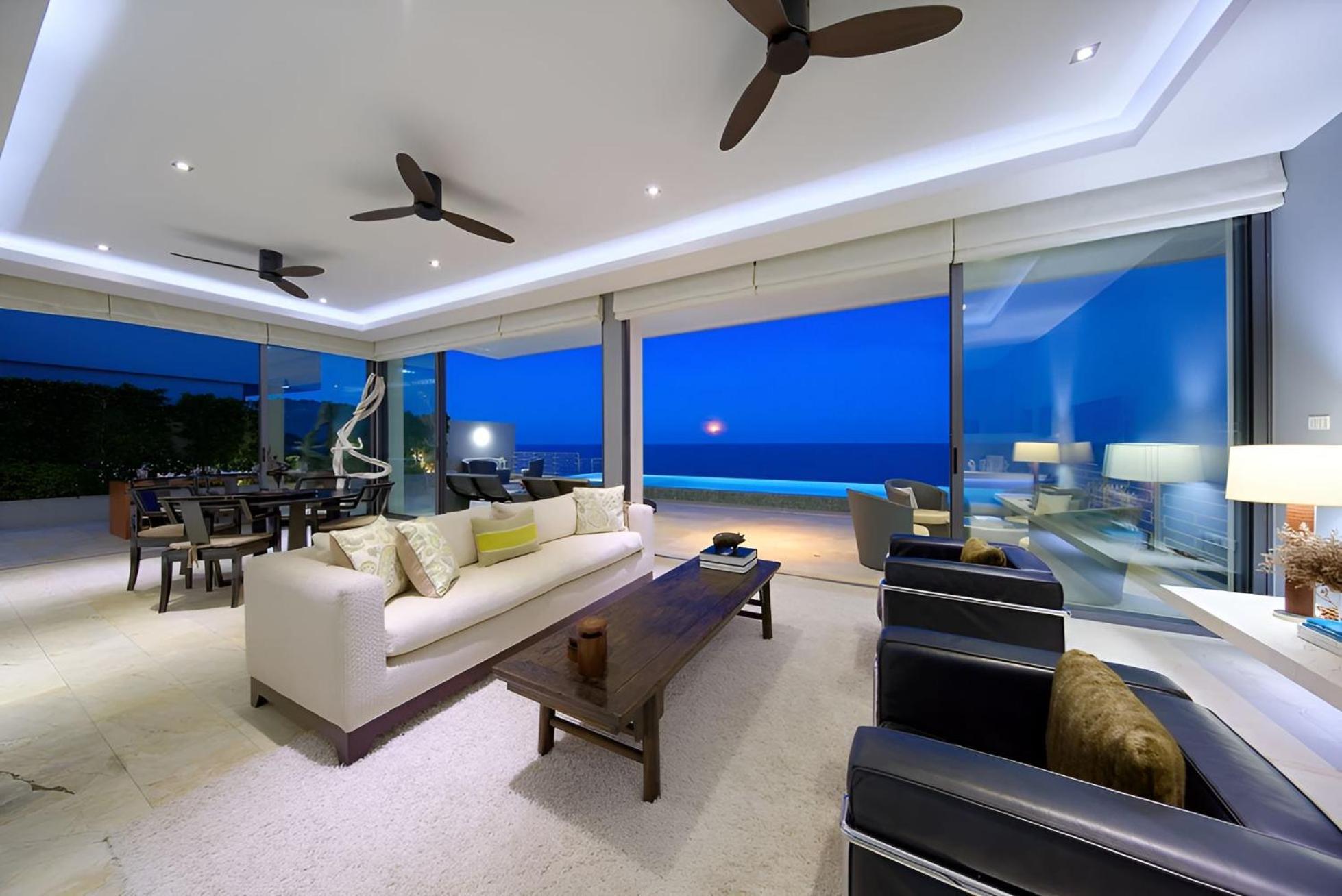 Luxurious 5 Bedroom * Koh Samui