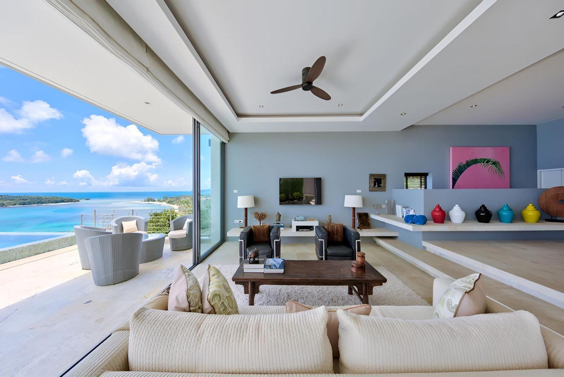 Villa Luxurious 5 Bedroom *