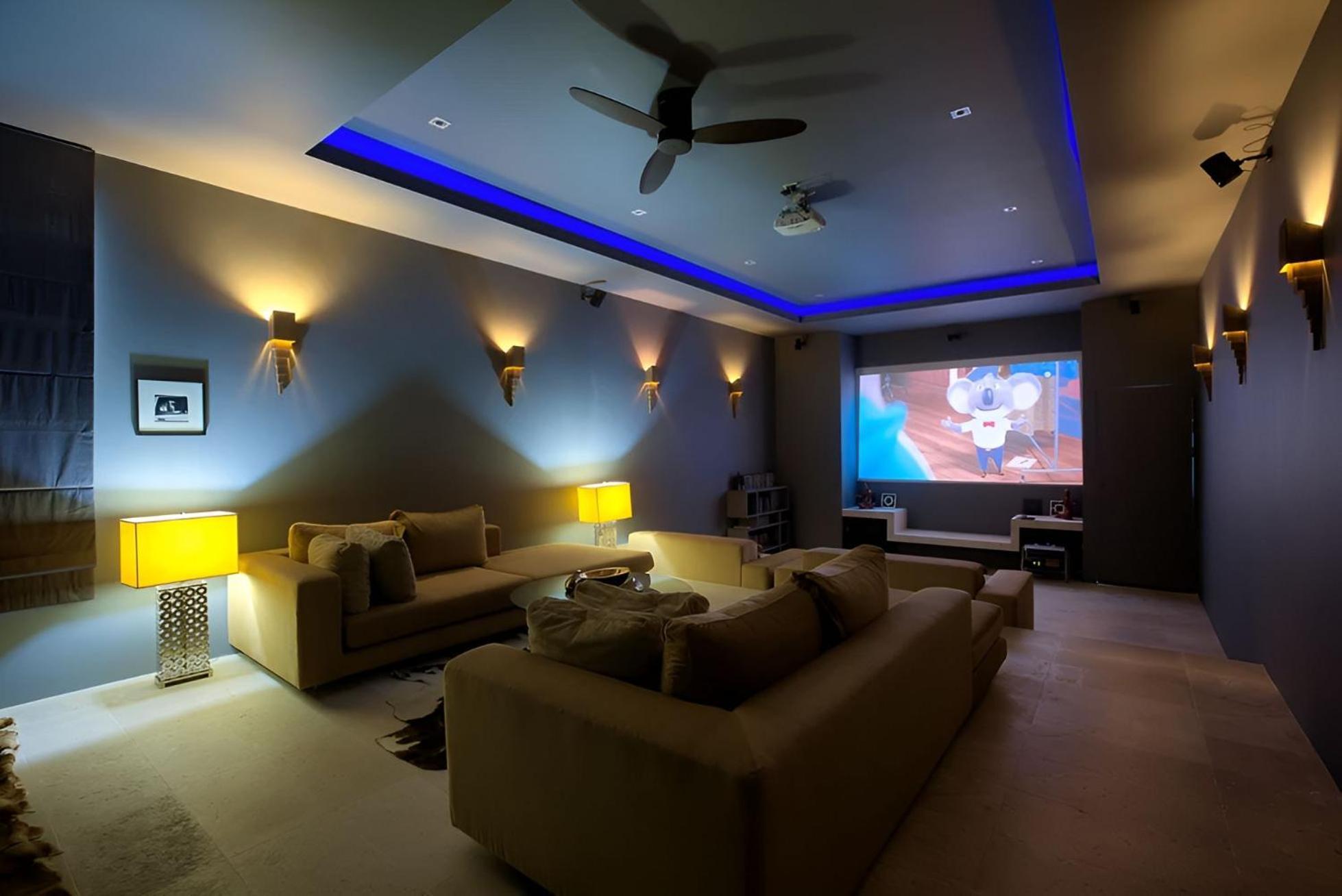 Luxurious 5 Bedroom