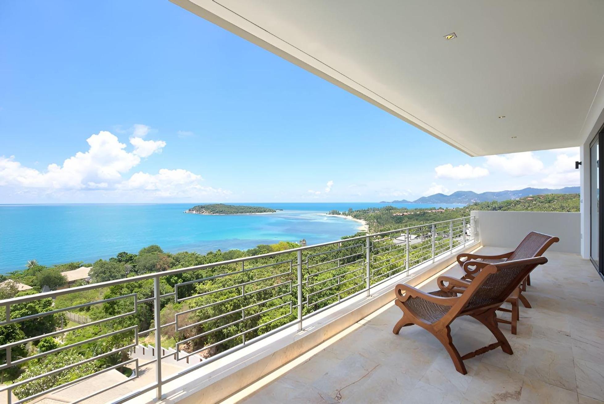 Luxurious 5 Bedroom Villa