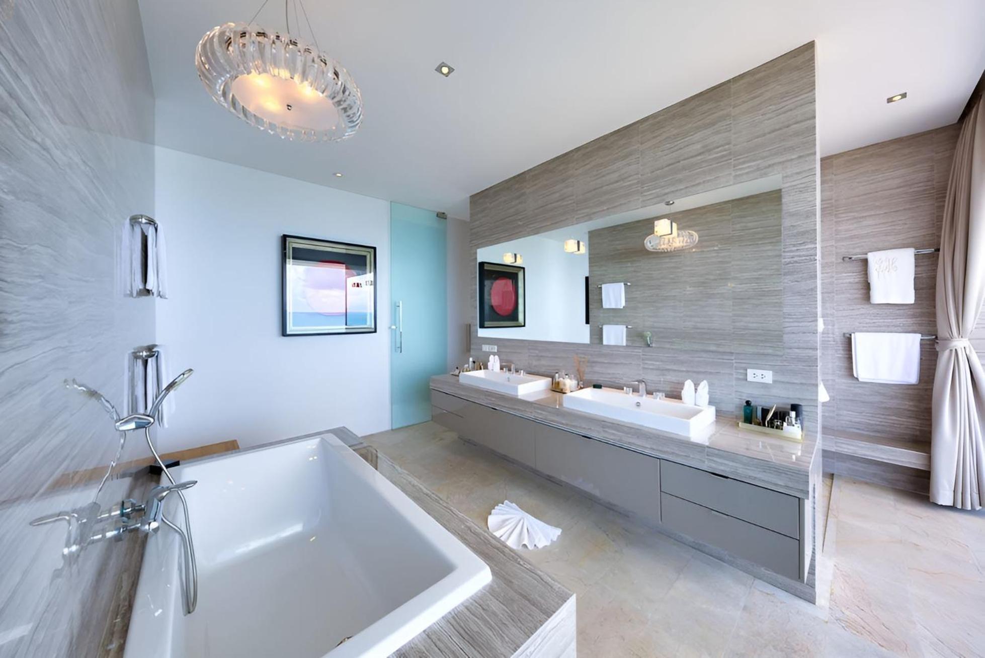 Villa Luxurious 5 Bedroom