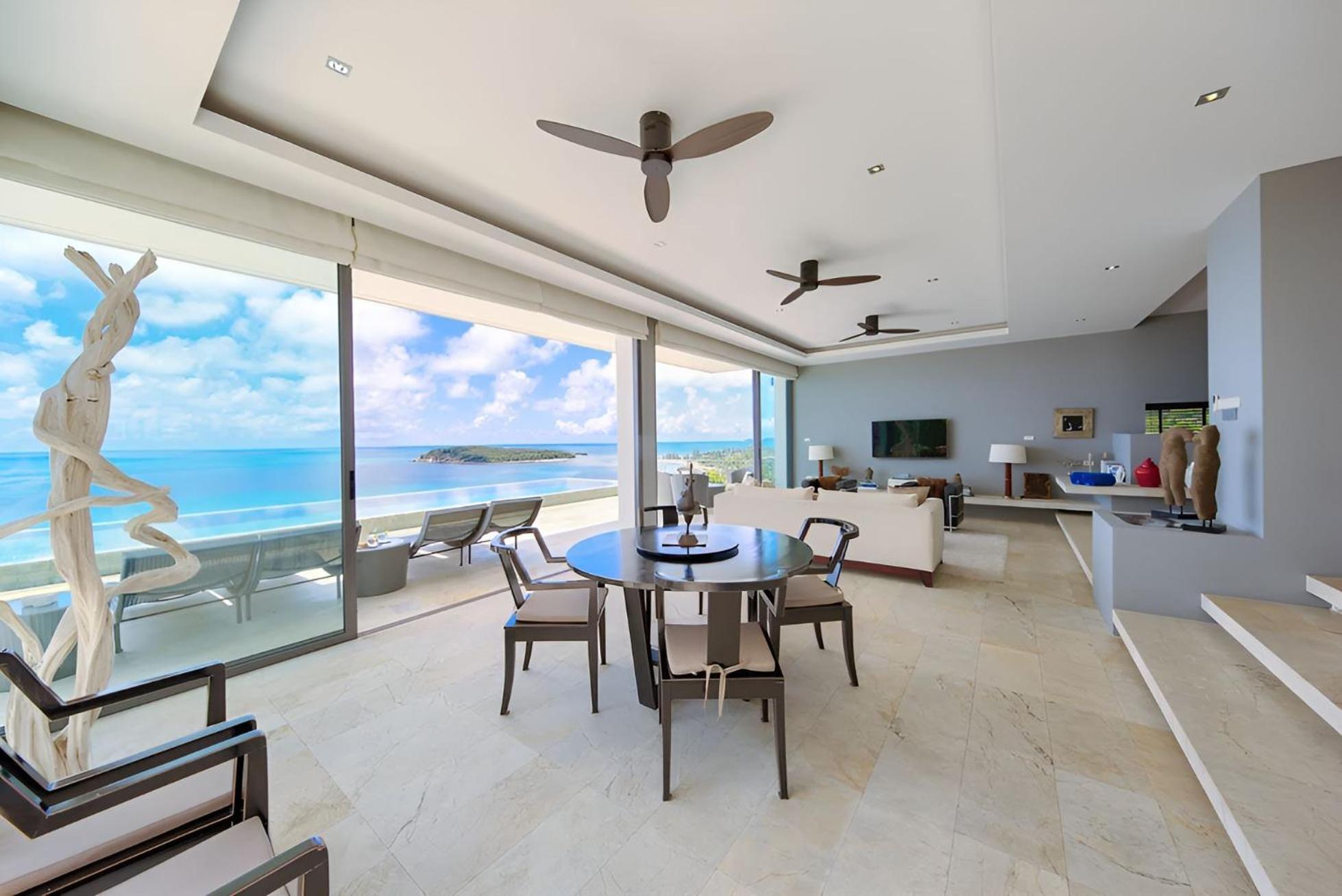 Villa Luxurious 5 Bedroom *