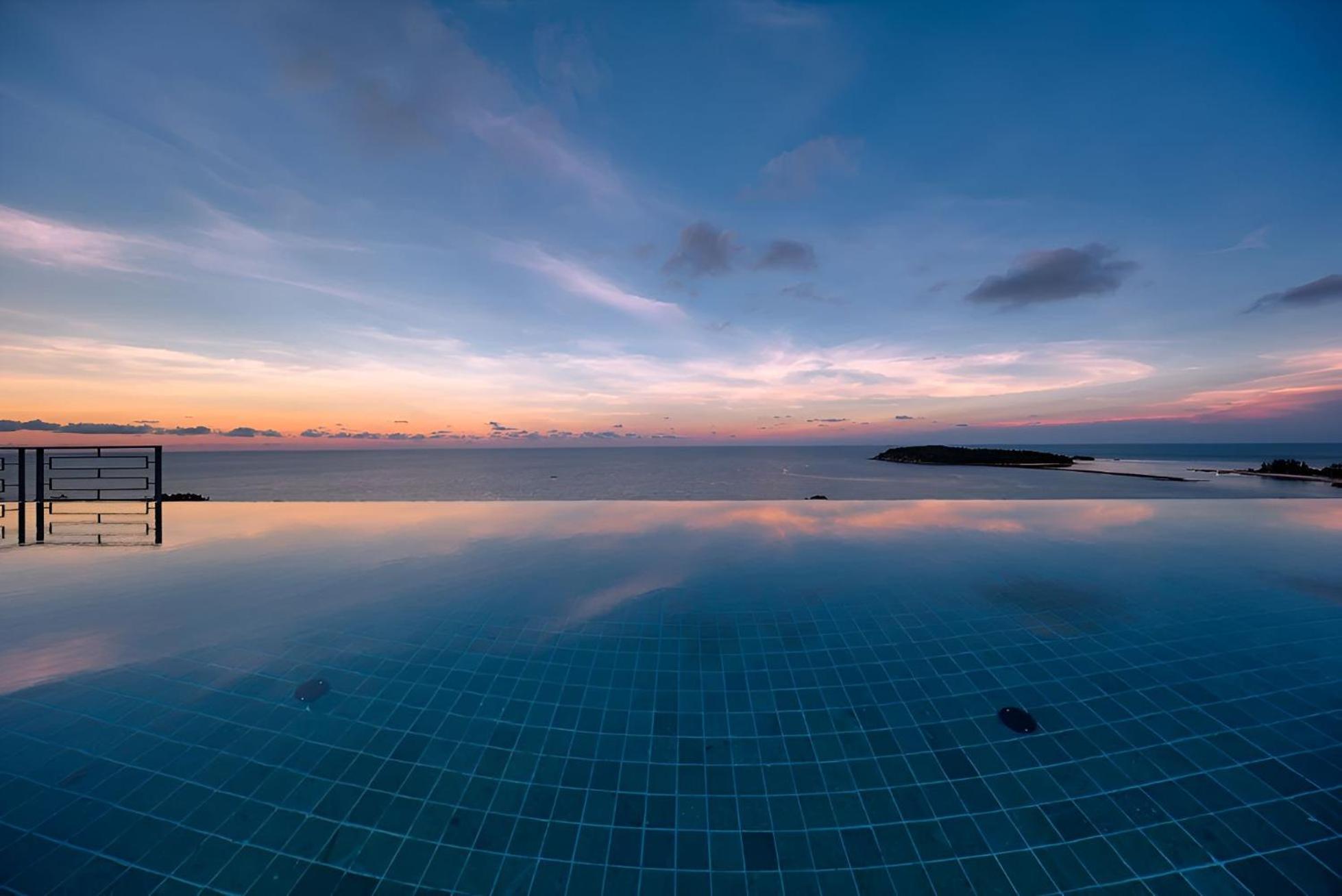 Luxurious 5 Bedroom Koh Samui