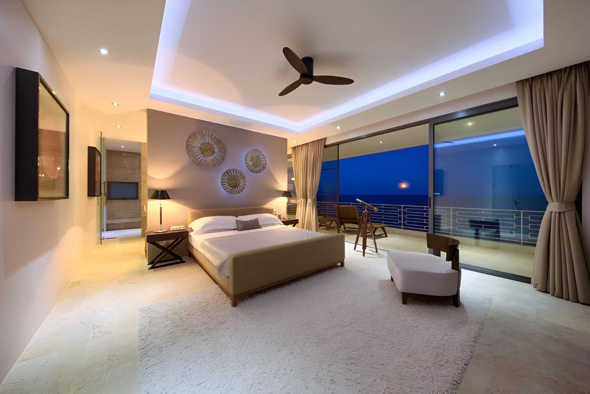 Villa Luxurious 5 Bedroom