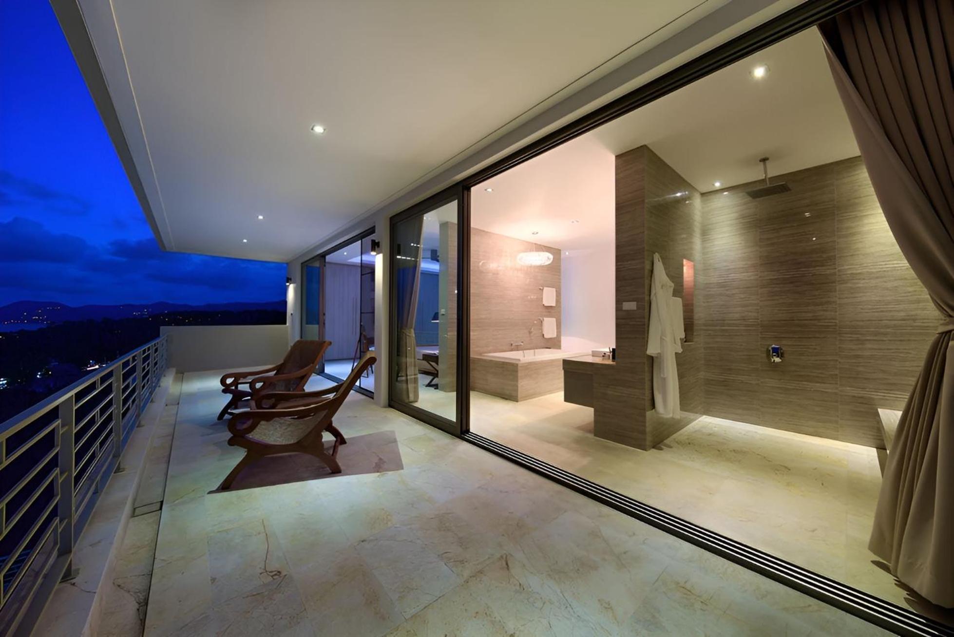 Villa Luxurious 5 Bedroom *