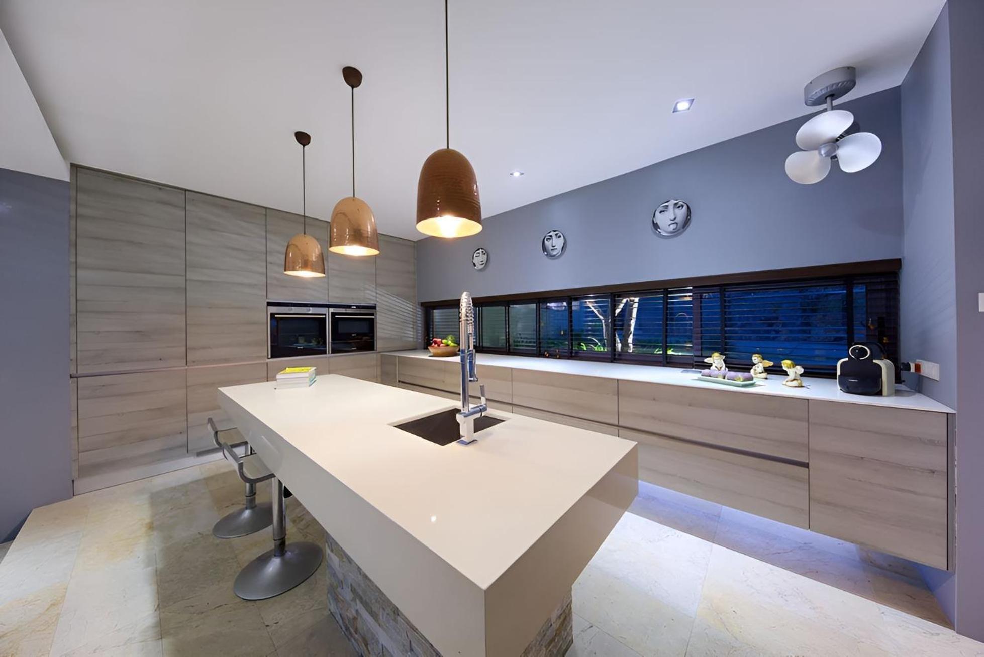 Villa Luxurious 5 Bedroom