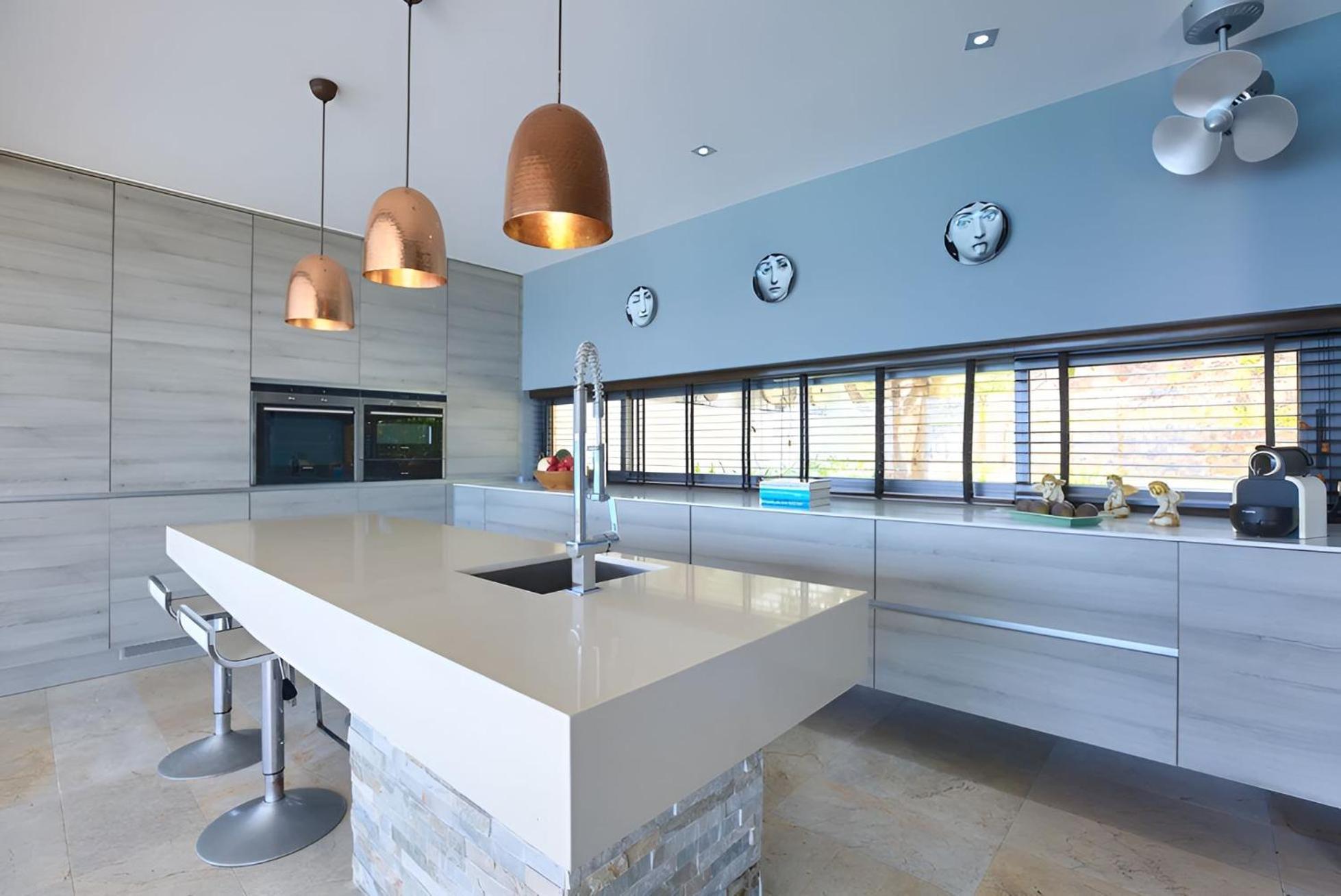 Villa Luxurious 5 Bedroom *