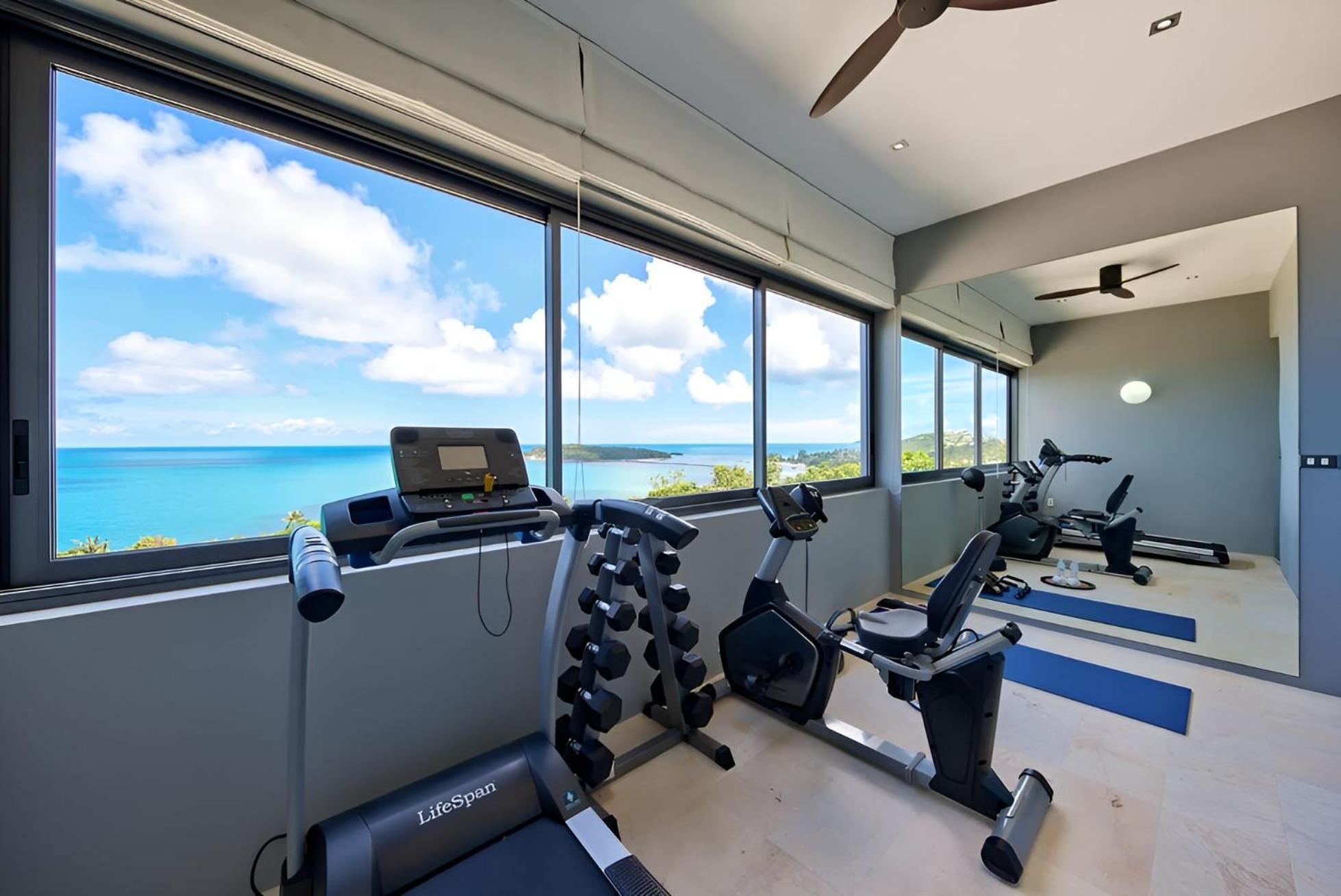 Luxurious 5 Bedroom Koh Samui