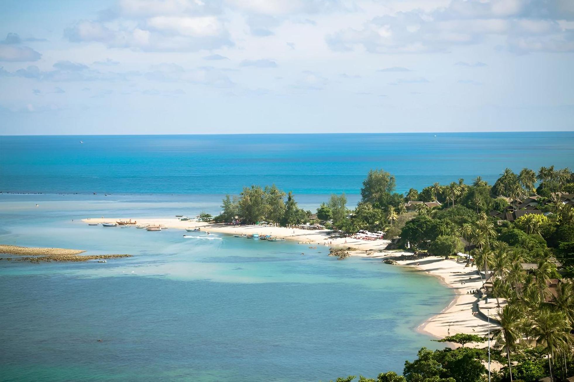 Luxurious 5 Bedroom * Koh Samui