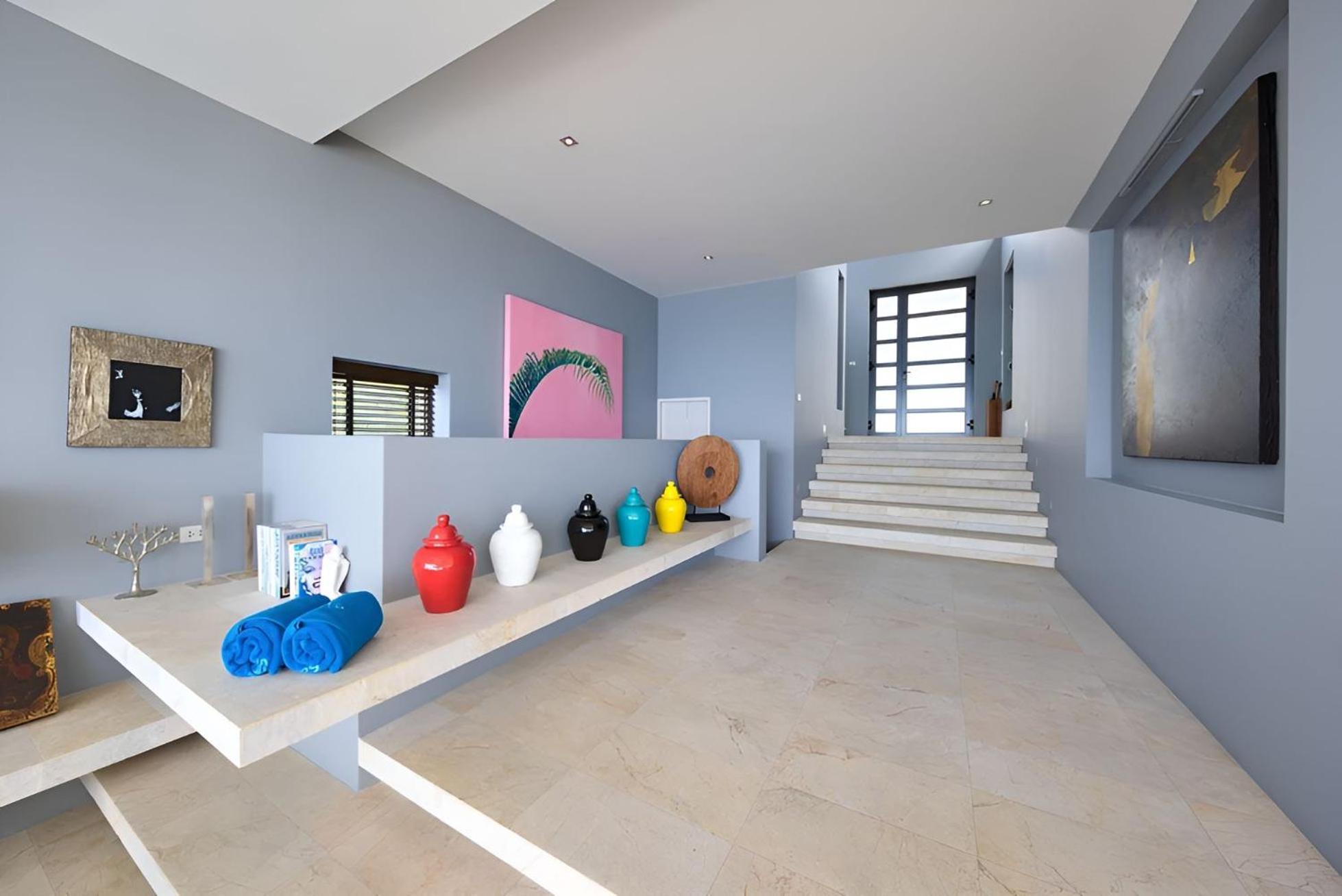 Villa Luxurious 5 Bedroom