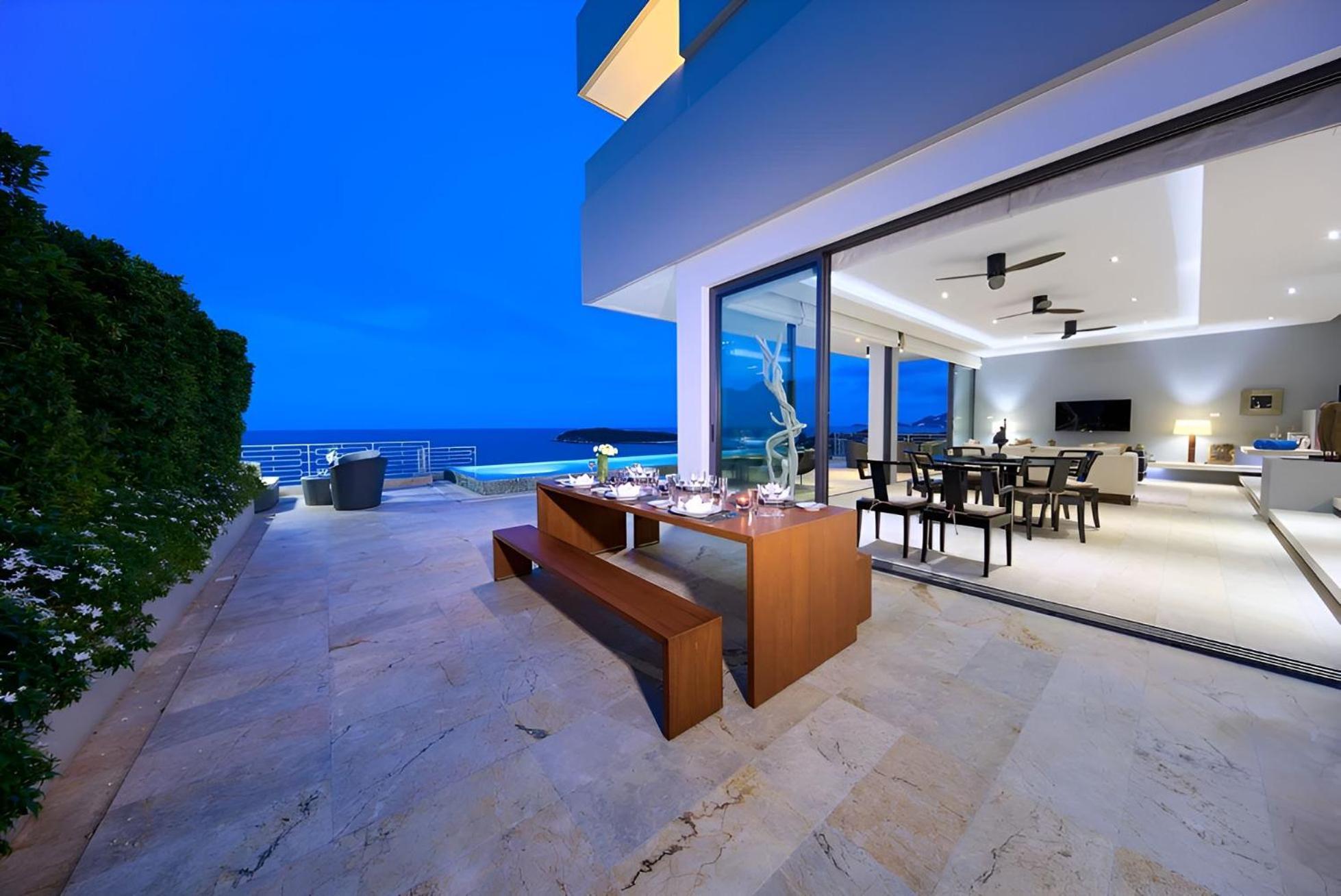 Villa Luxurious 5 Bedroom *