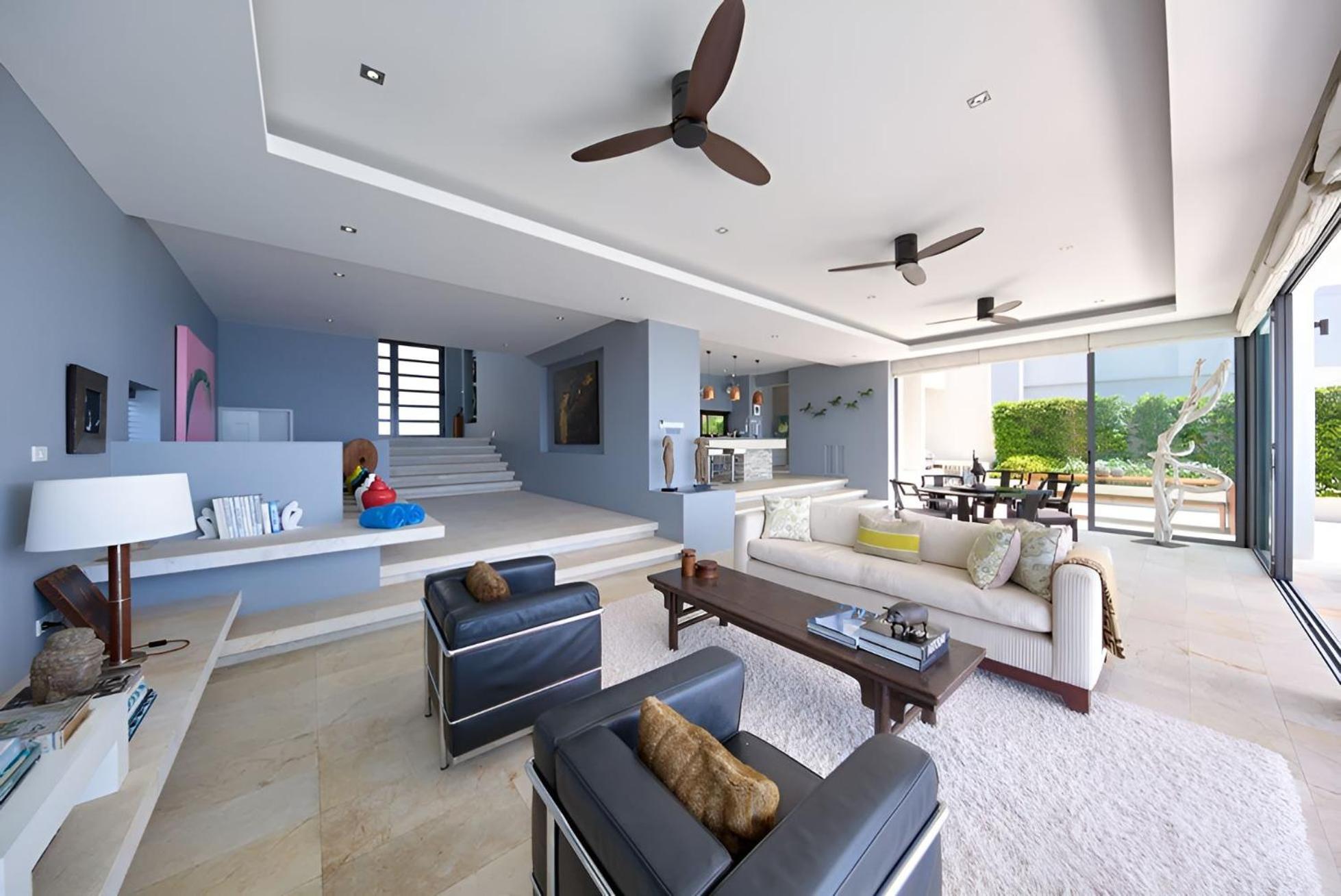 Luxurious 5 Bedroom Koh Samui
