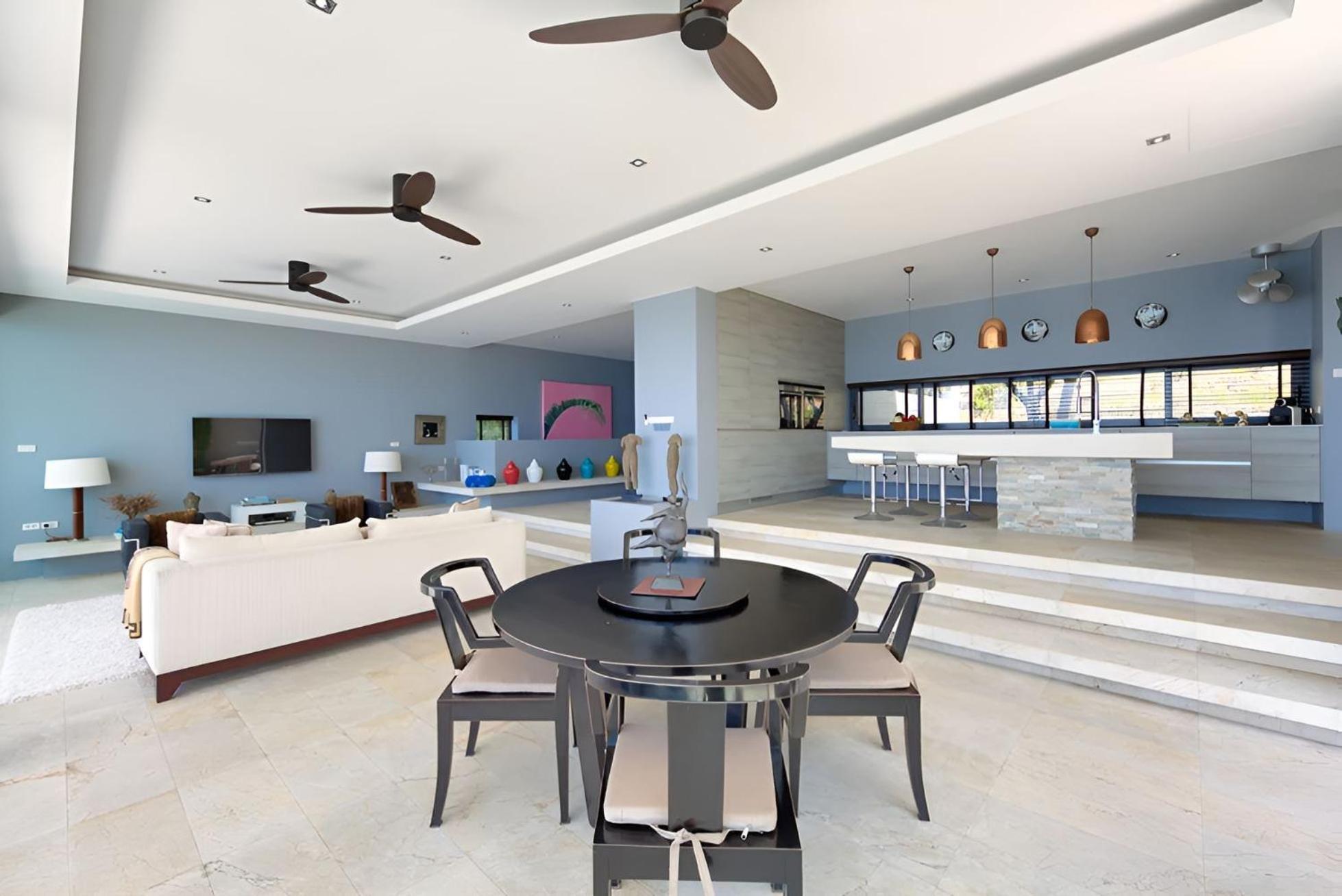 Luxurious 5 Bedroom Villa