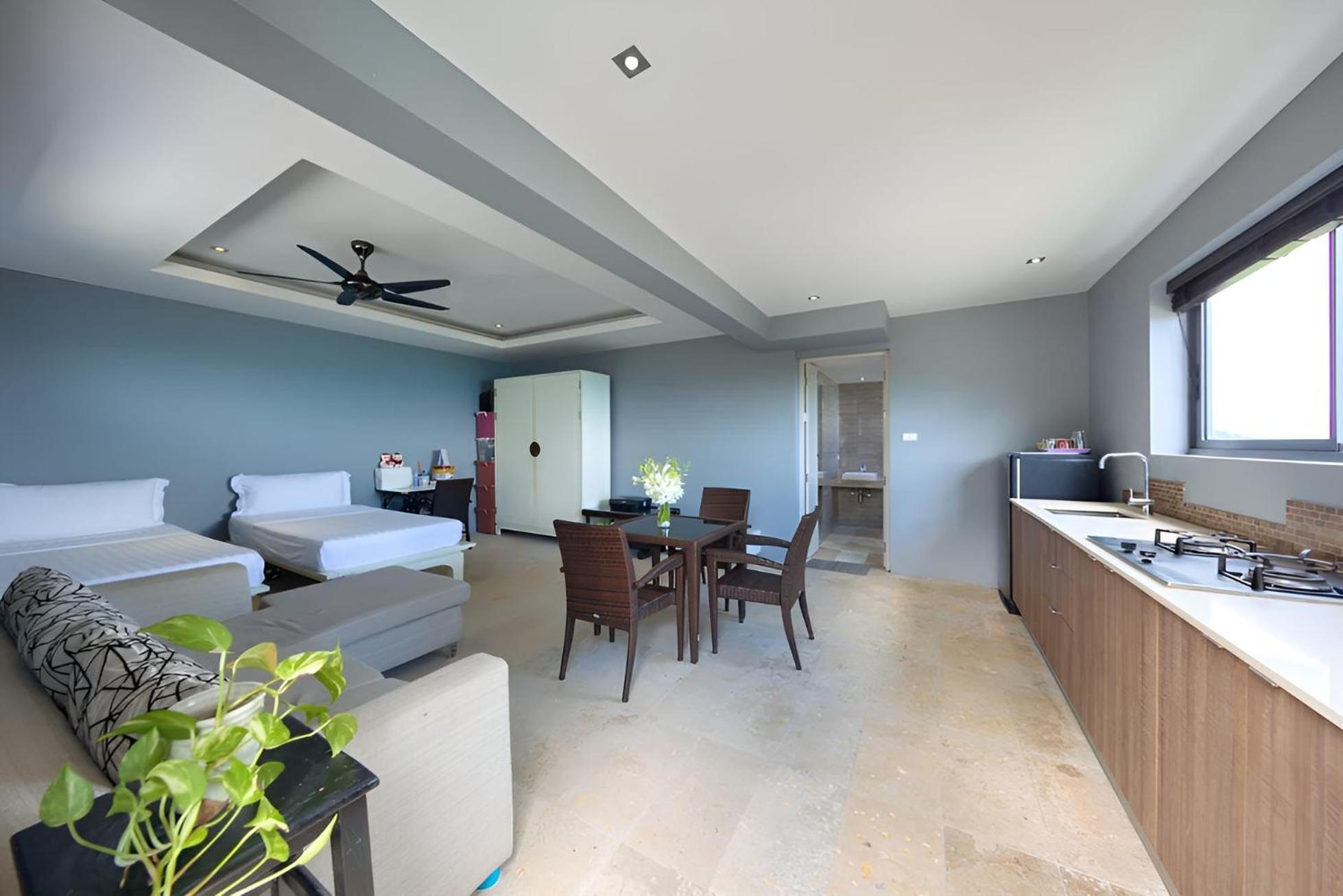 Luxurious 5 Bedroom Villa Koh Samui