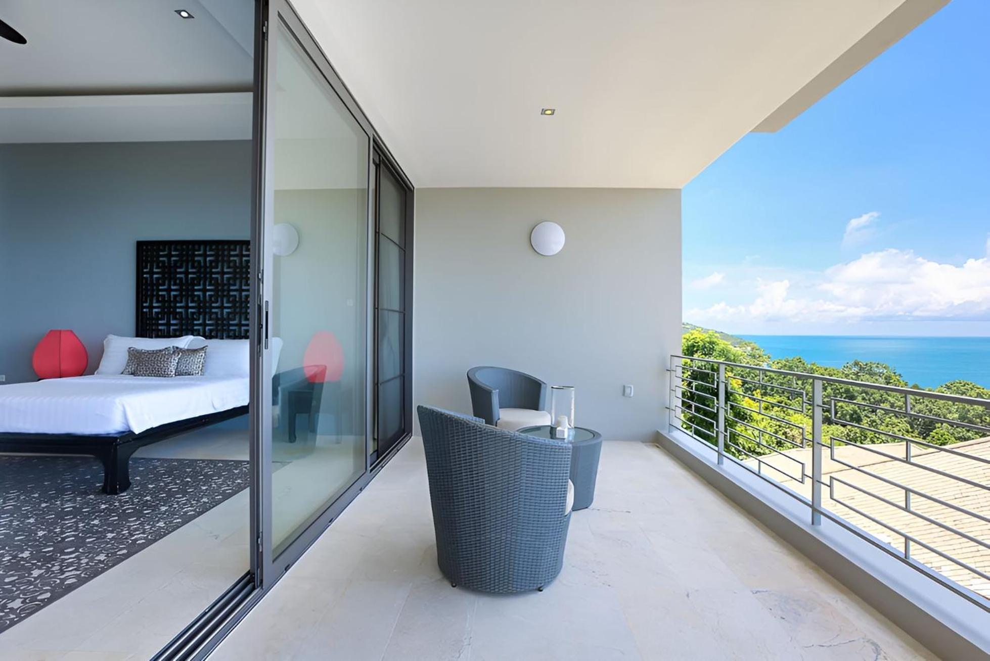 Villa Luxurious 5 Bedroom *
