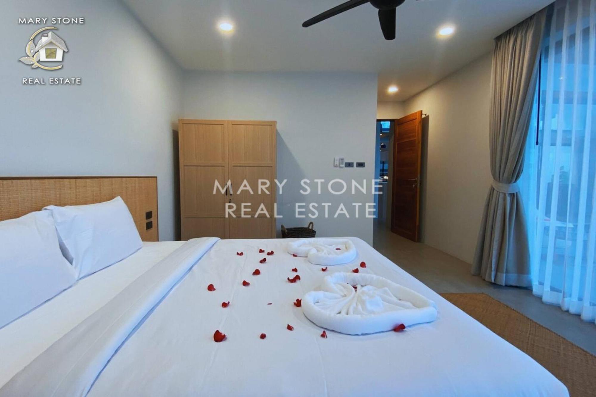 Villa Baya - Premier Poolside Retreat In Chaweng