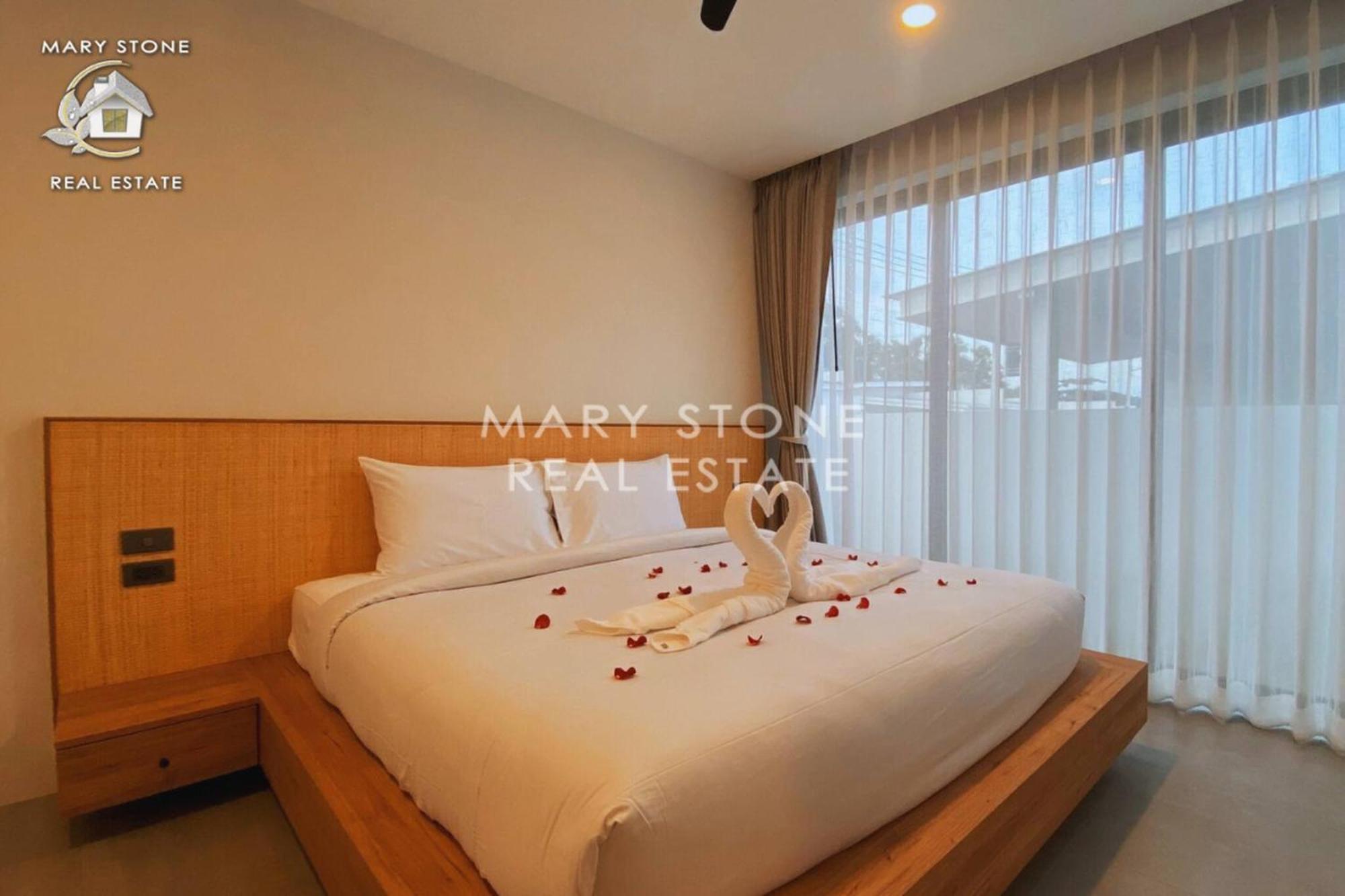 Baya - Premier Poolside Retreat In Chaweng Amphoe Koksamui