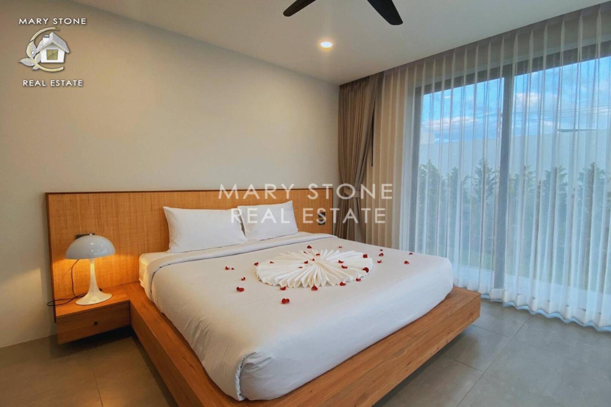 Baya - Premier Poolside Retreat In Chaweng Villa