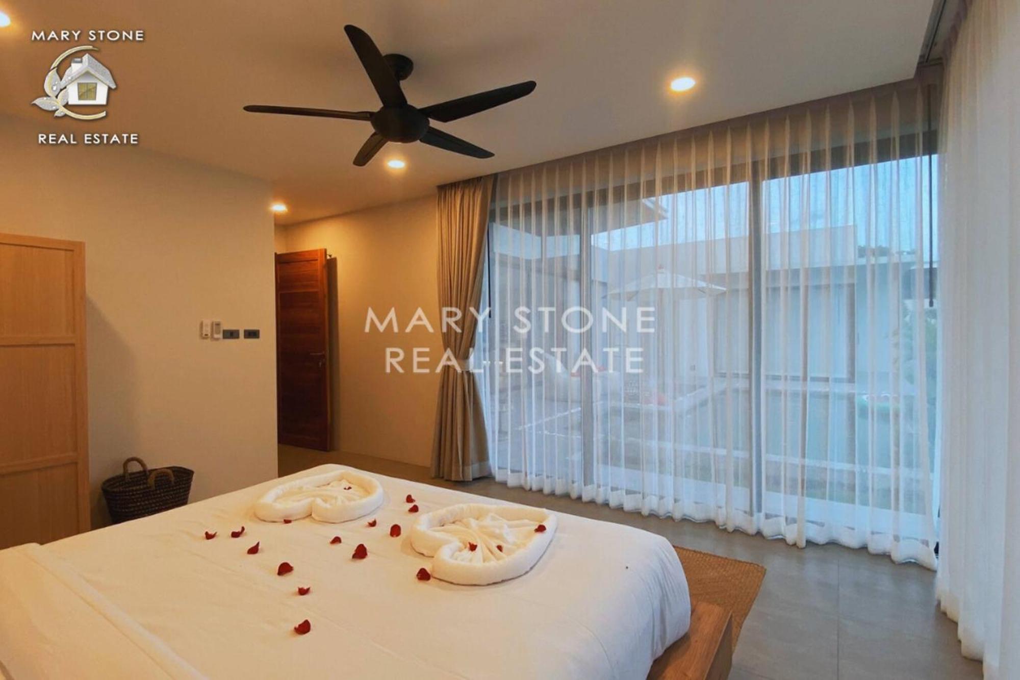 Villa Baya - Premier Poolside Retreat In Chaweng Amphoe Koksamui