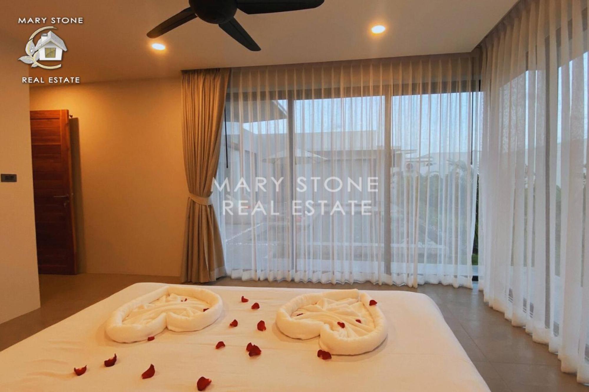 Baya - Premier Poolside Retreat In Chaweng