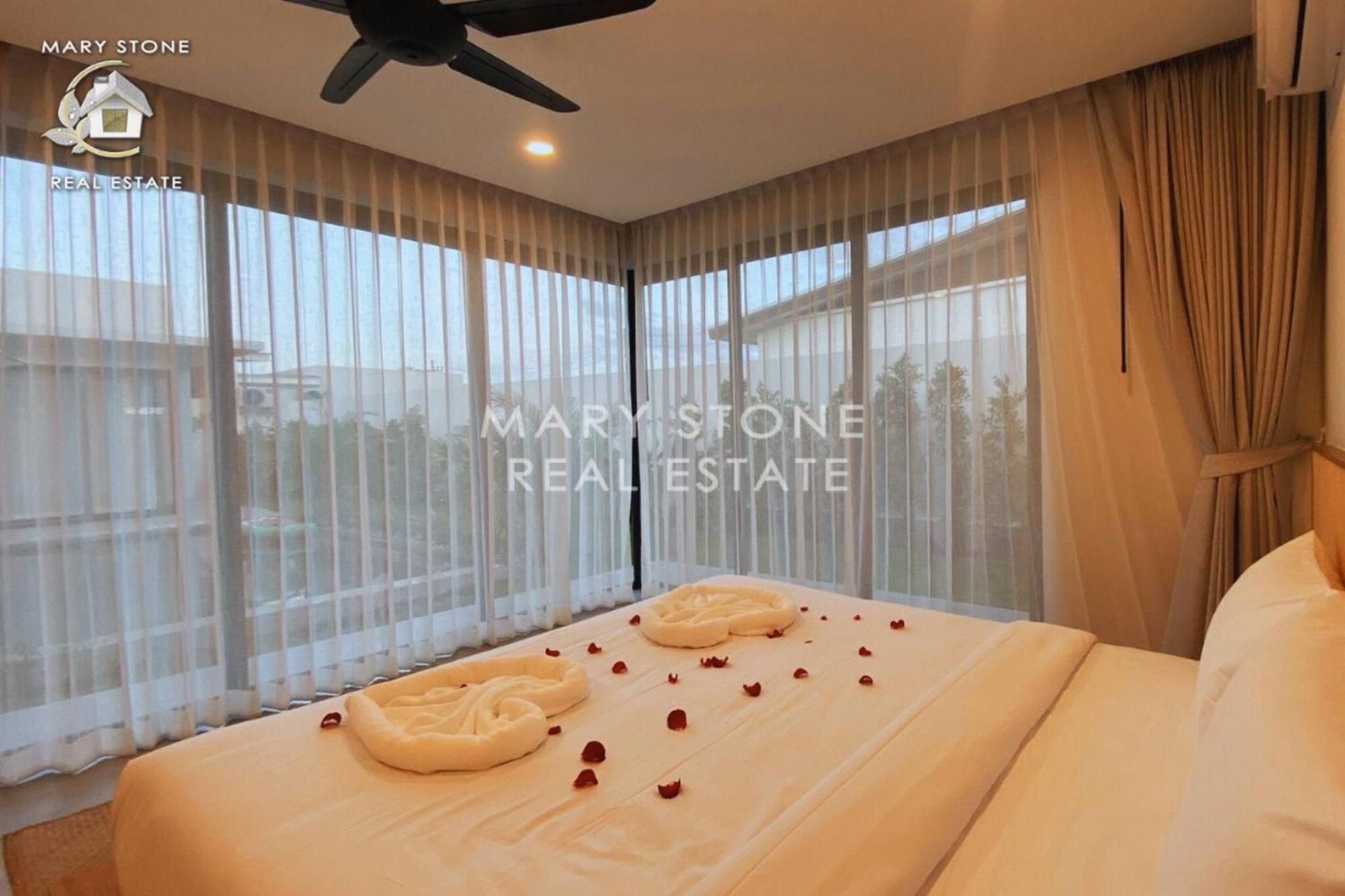 Villa Baya - Premier Poolside Retreat In Chaweng